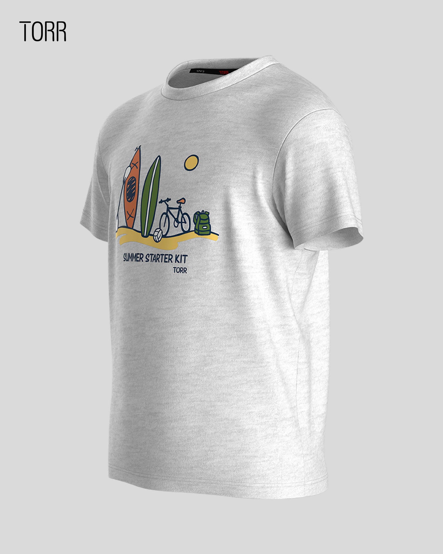 Boys T-shirt |ASH