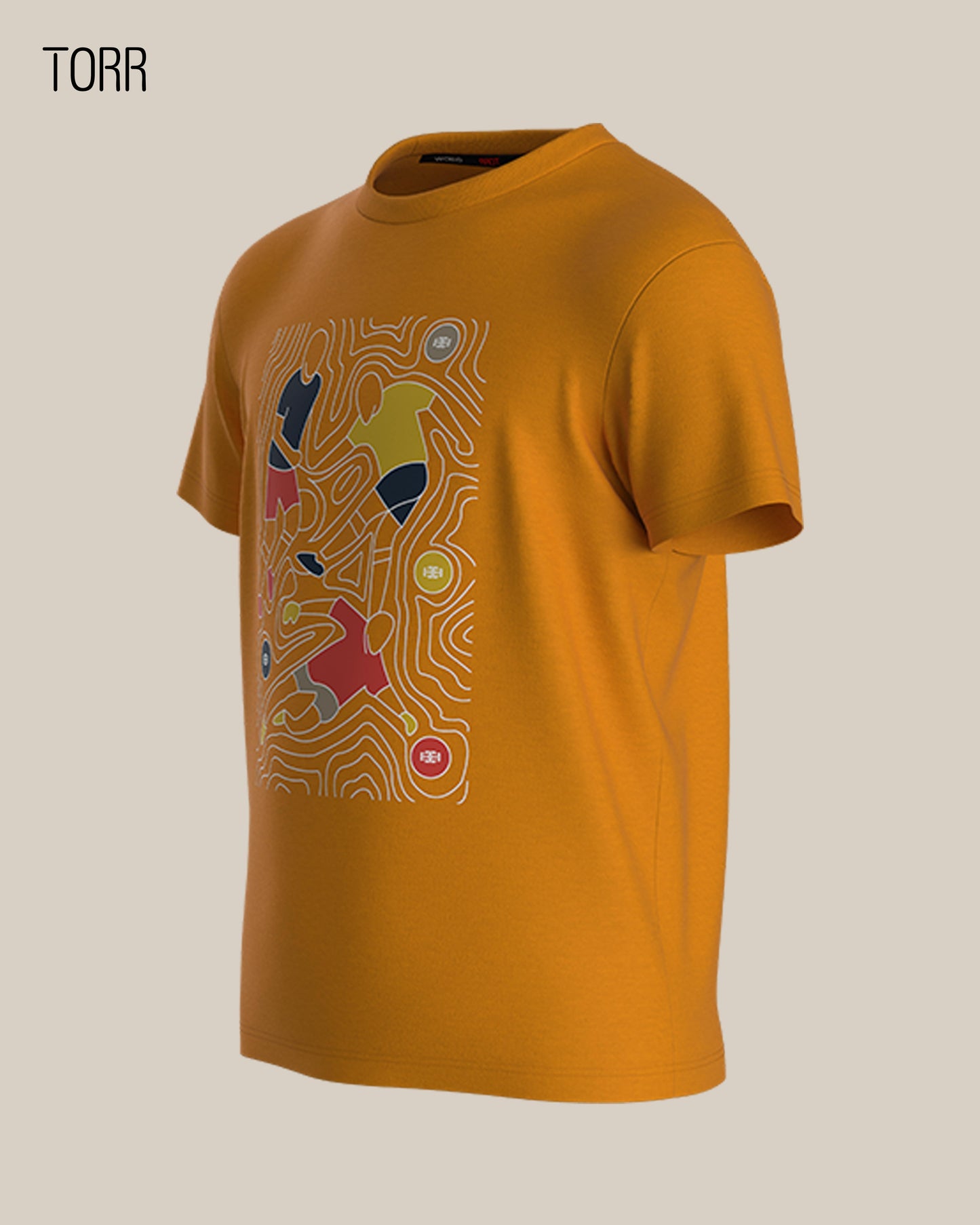 Boys T-shirt | Popy