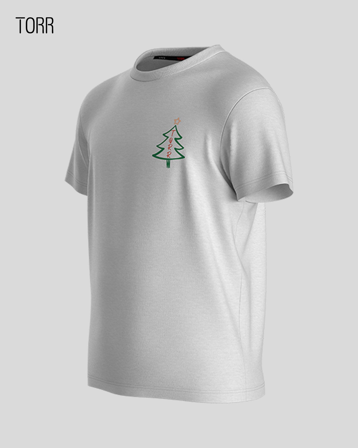 Boys T-shirt |WHITE