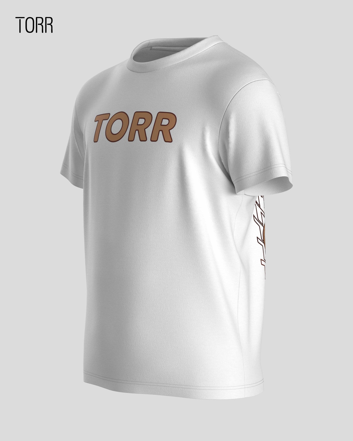 Boys T-shirt | White
