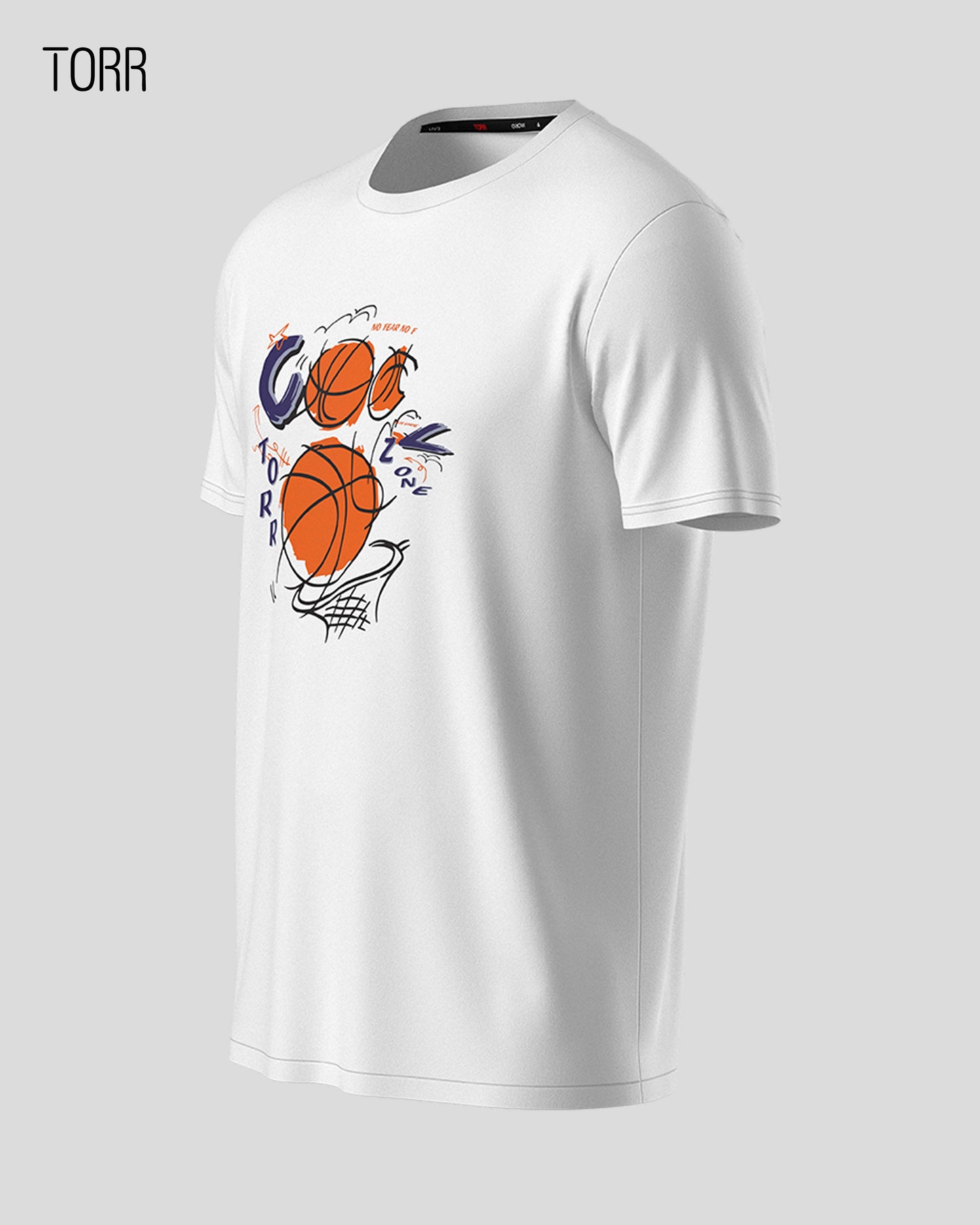 Men's T-shirt | White
