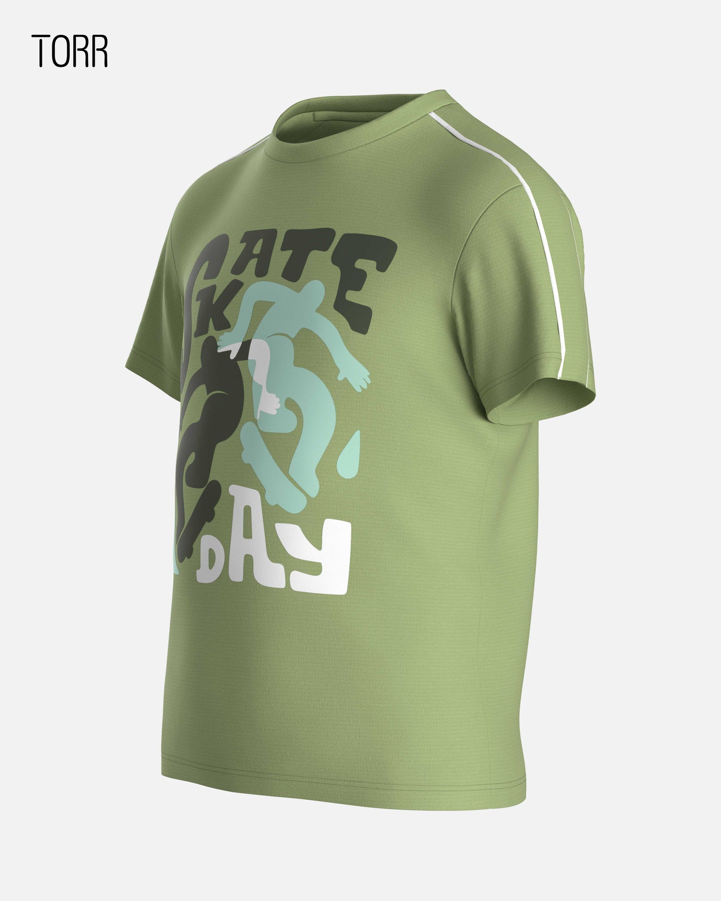 Boys T-shirt | Pista