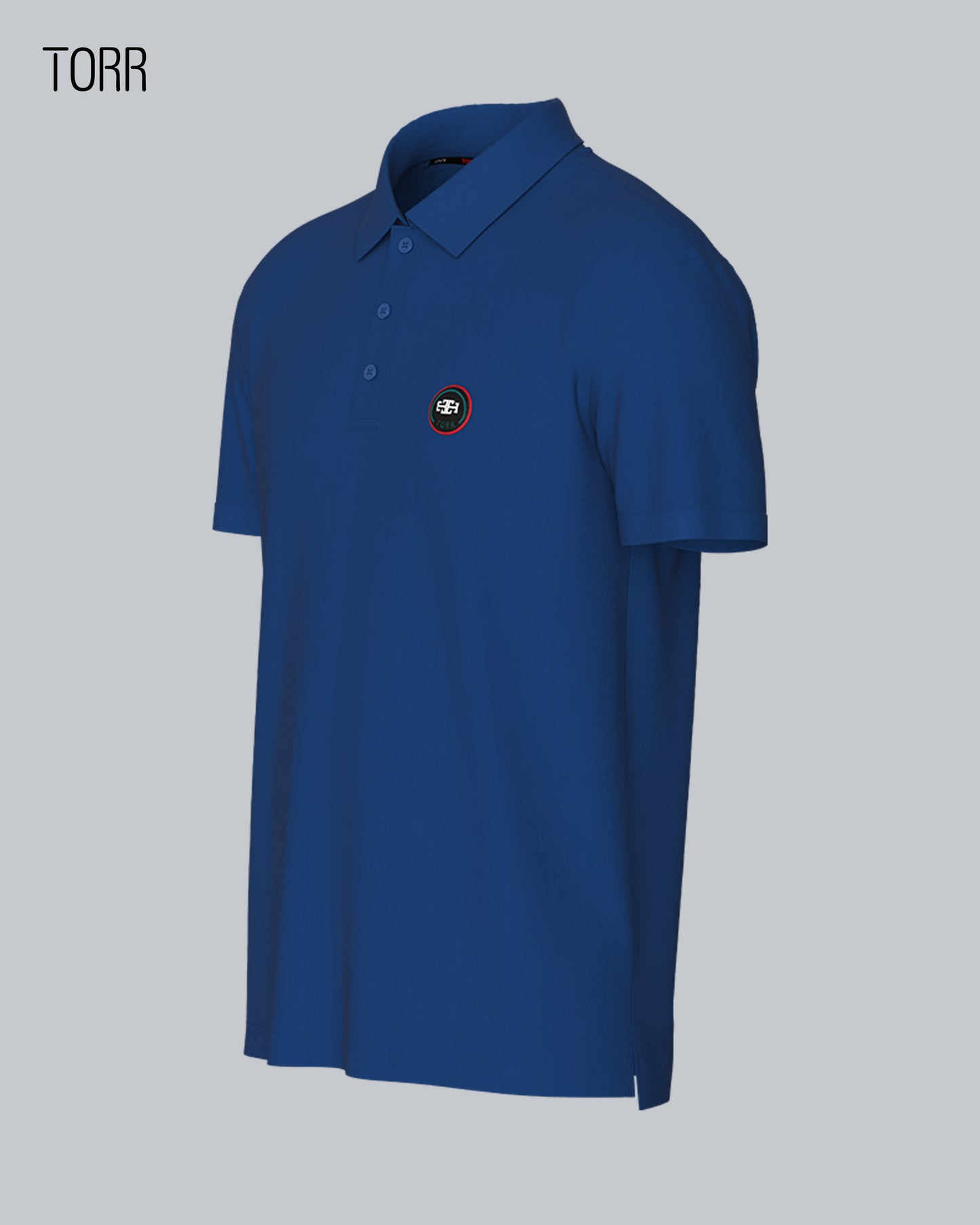 Classic Polo | M. BLUE