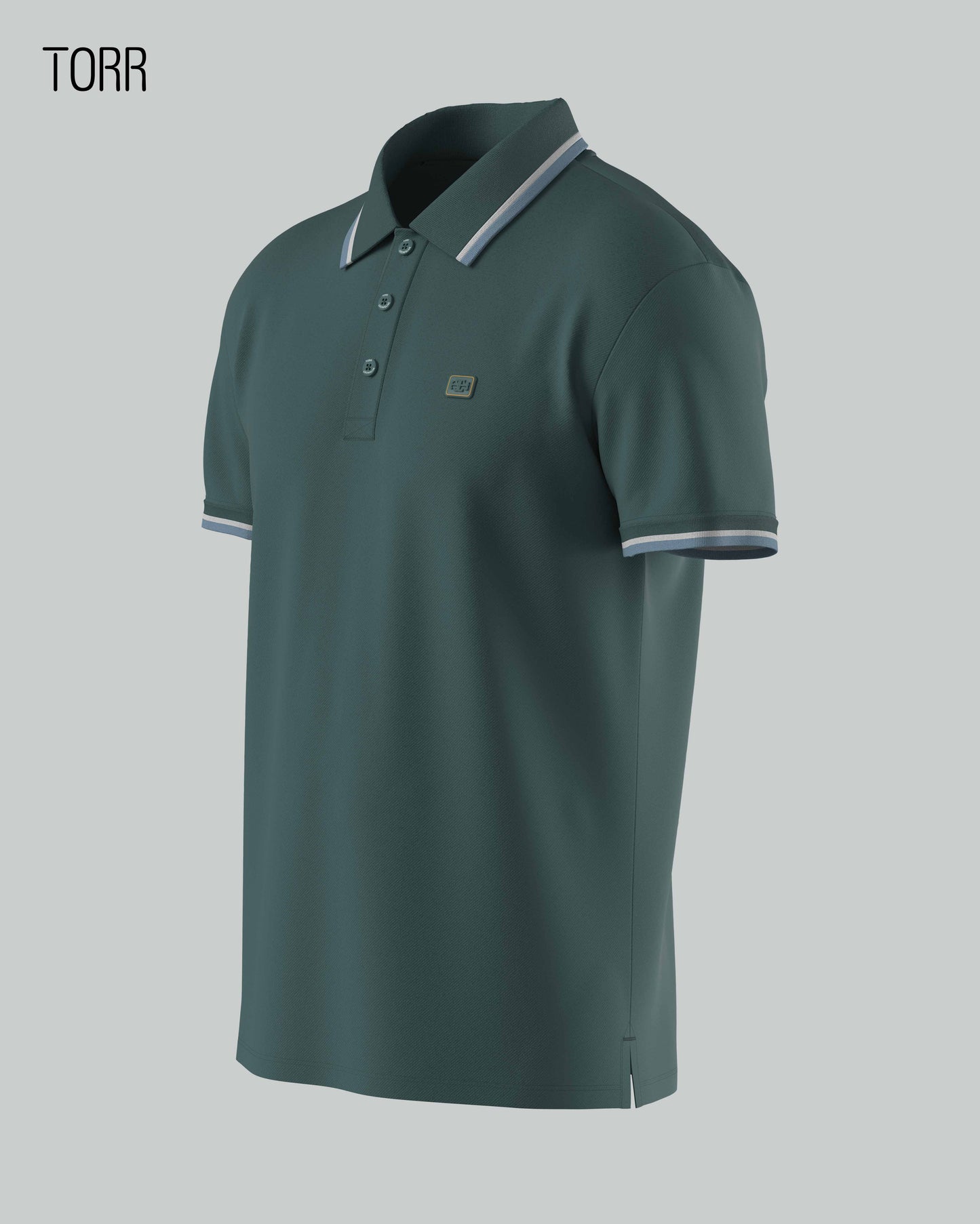 Performance Polo | Pacific