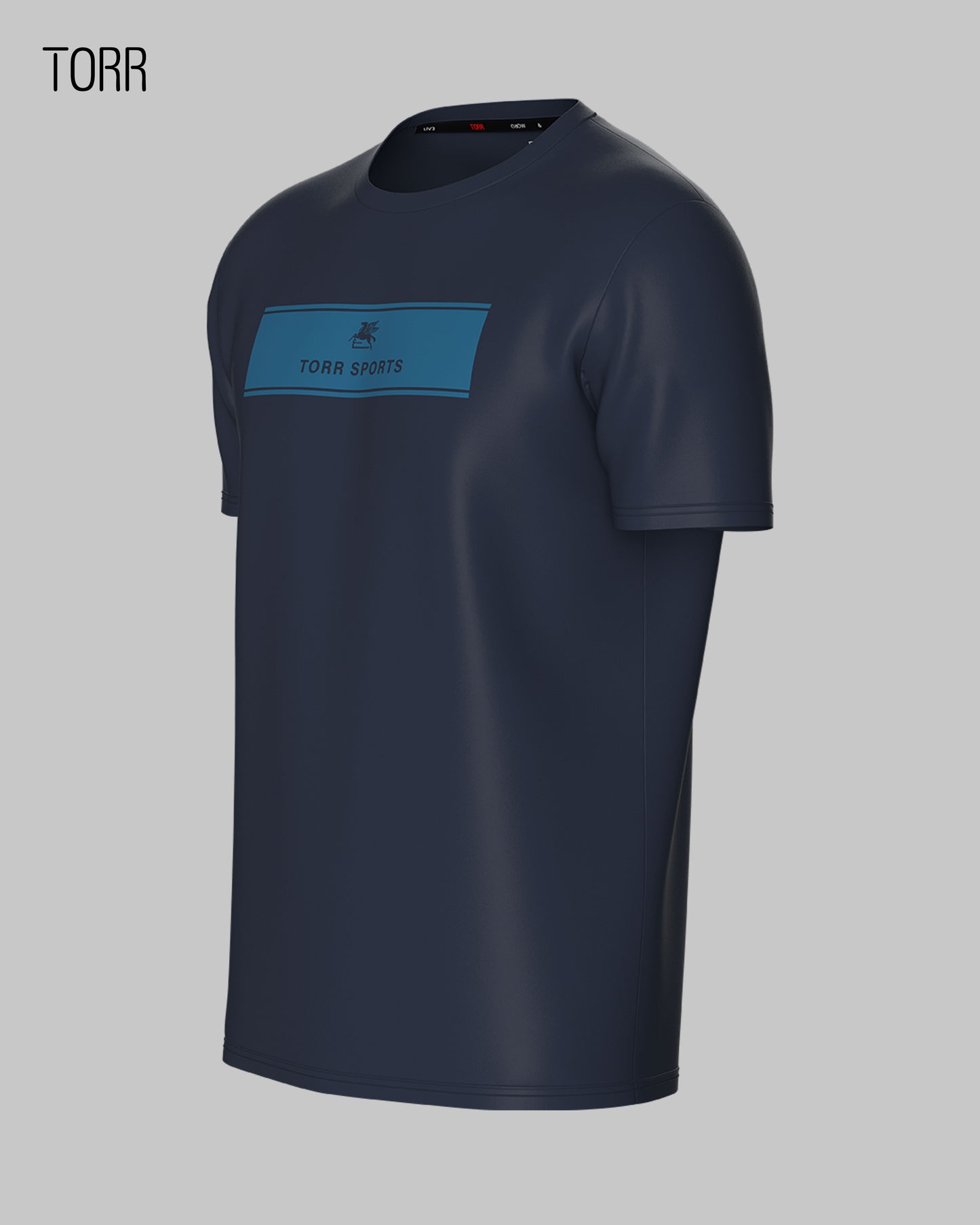 Men's T-shirt | NAVY