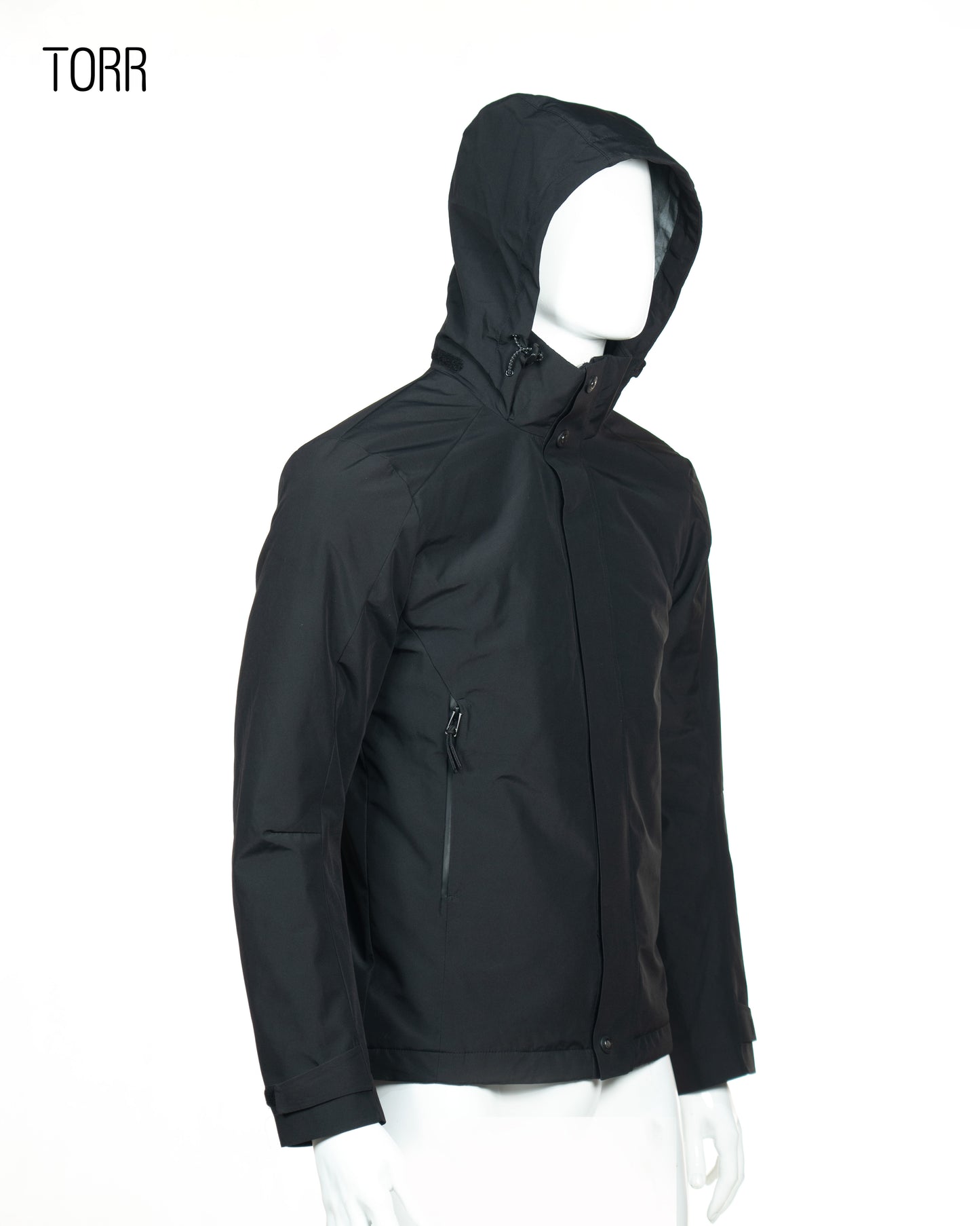 Jacket | Black