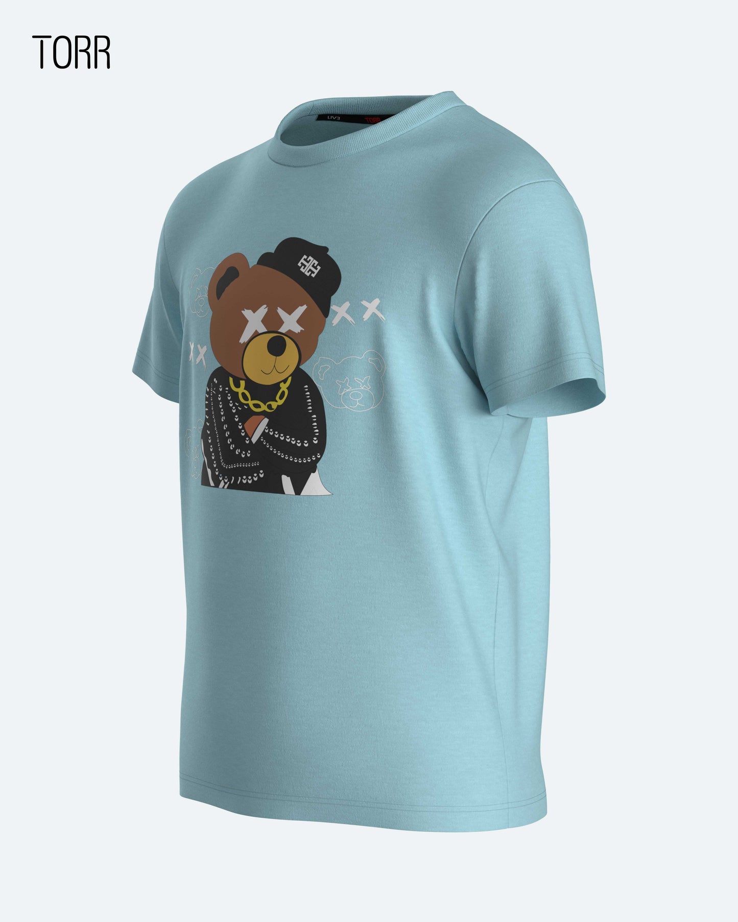 Boys T-shirt | Hydrengea