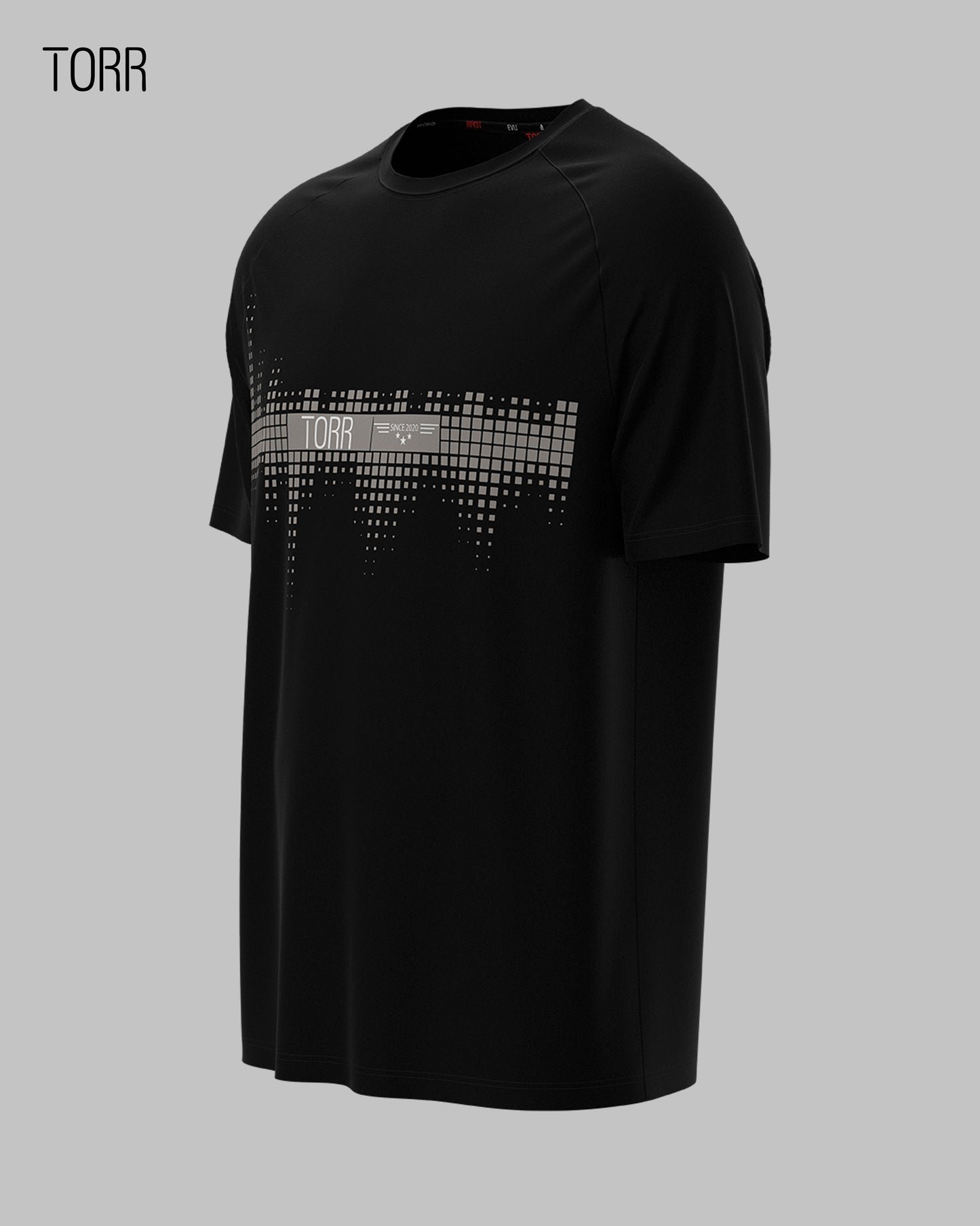 Men's T-shirt | Black