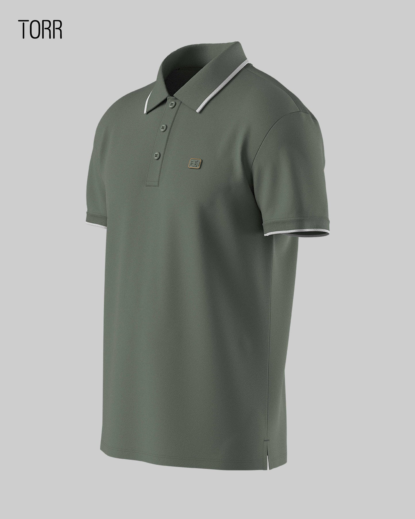 Performance Polo | BASIL