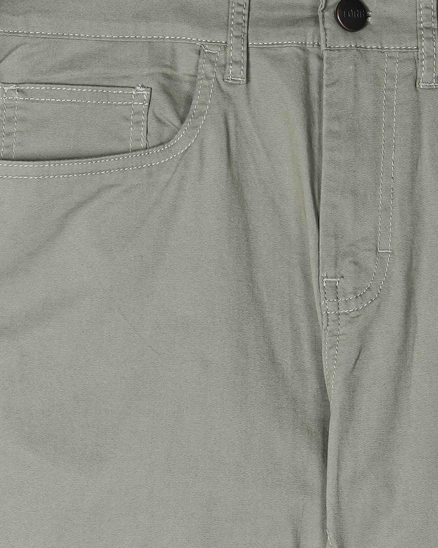 Men's Chino Pant | Tan