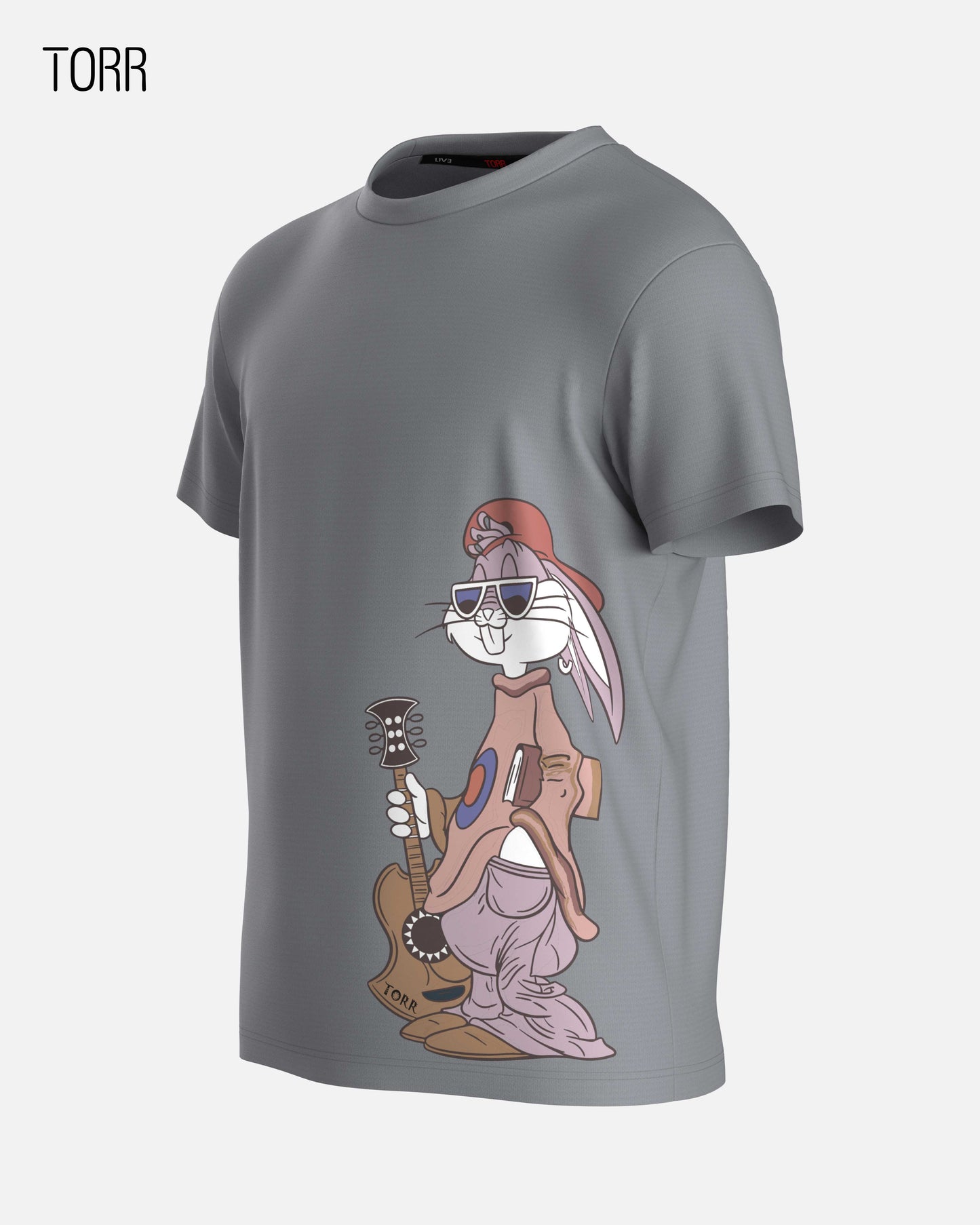 Boys T-shirt  | Cloud Burst
