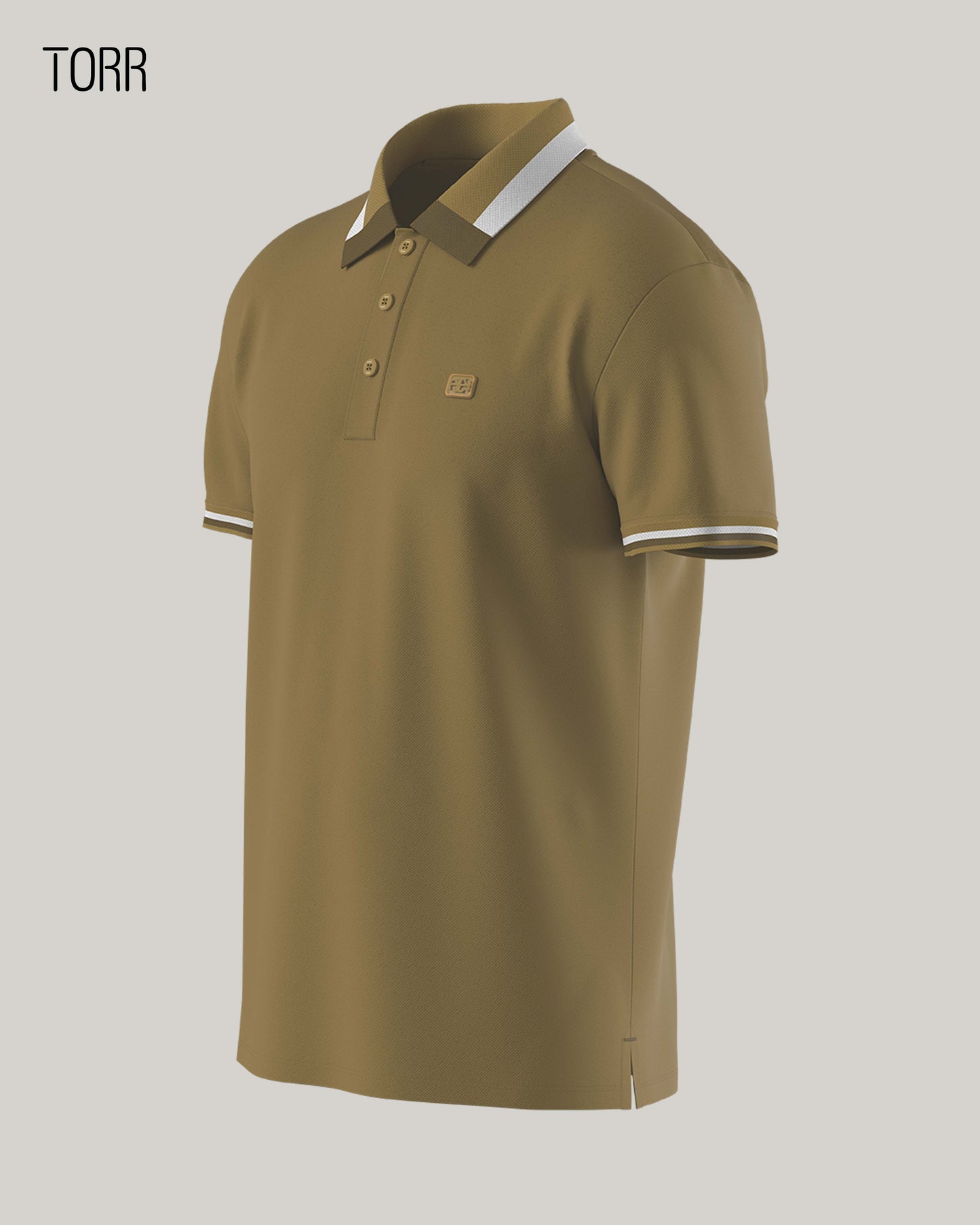 Performance Polo | ARROW WOOD