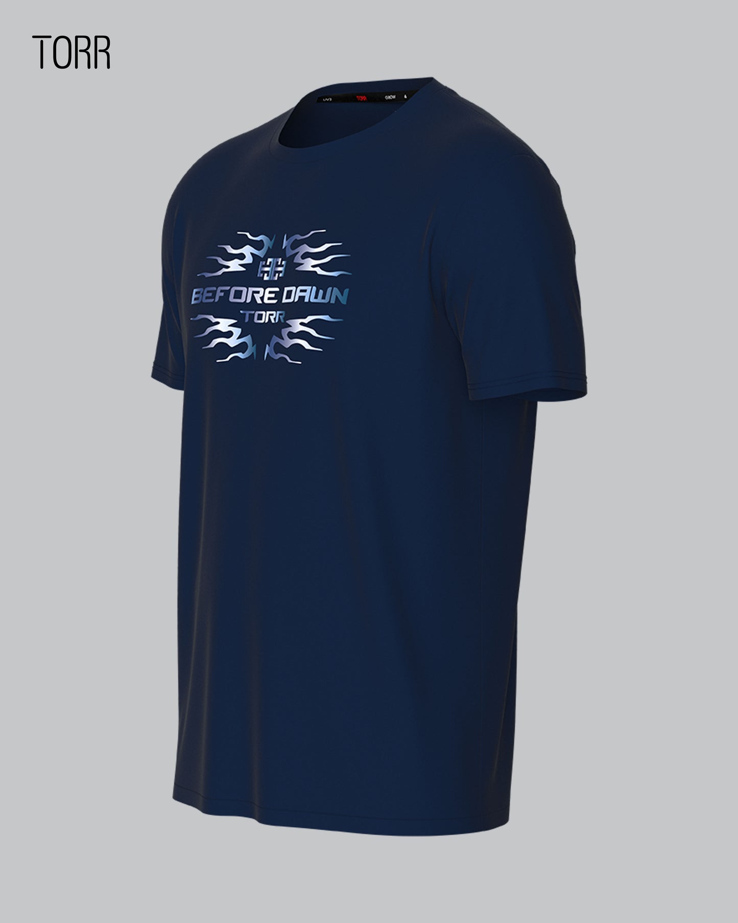 Men's T-shirt | Athletic Navy