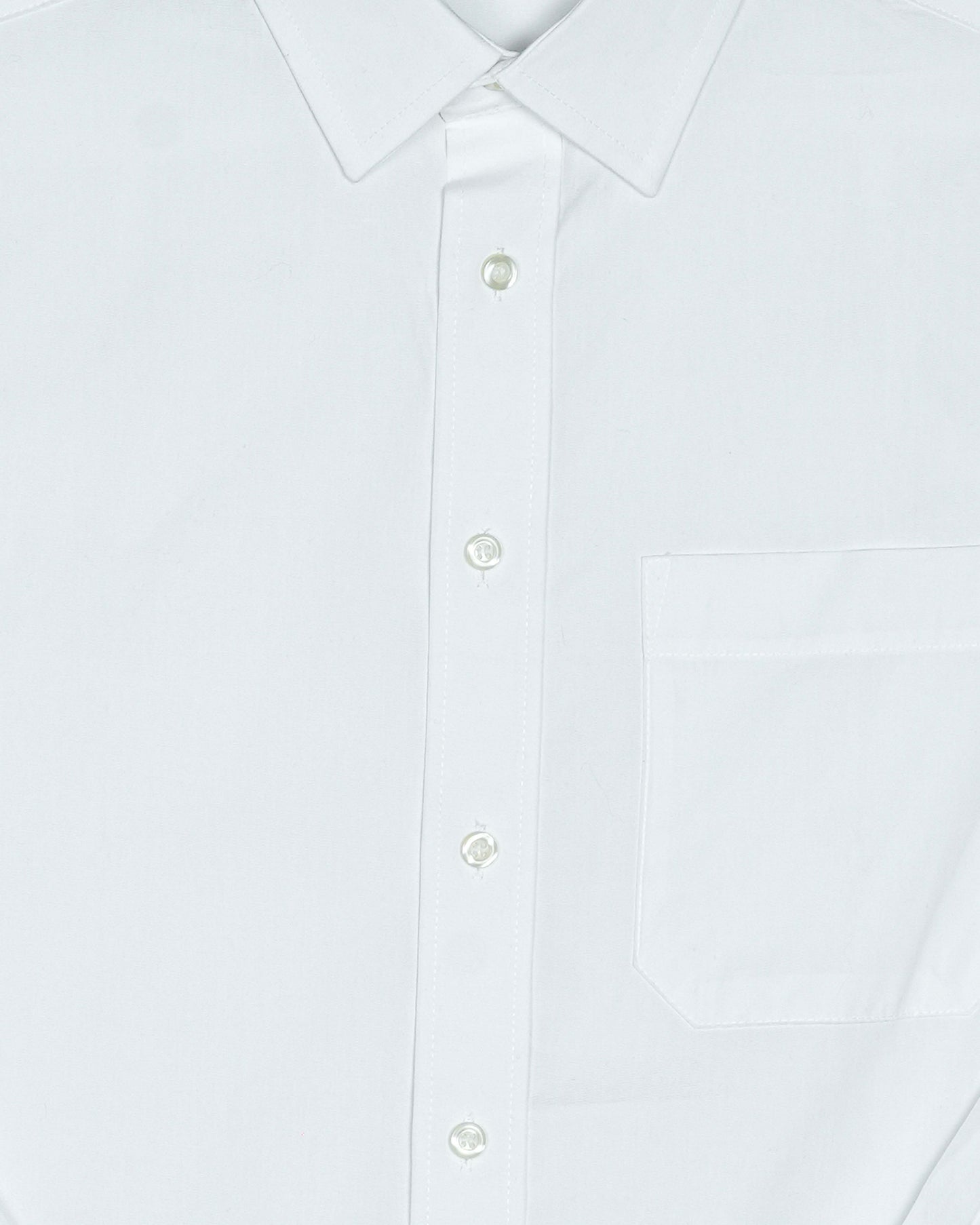 Men's Shirts | White