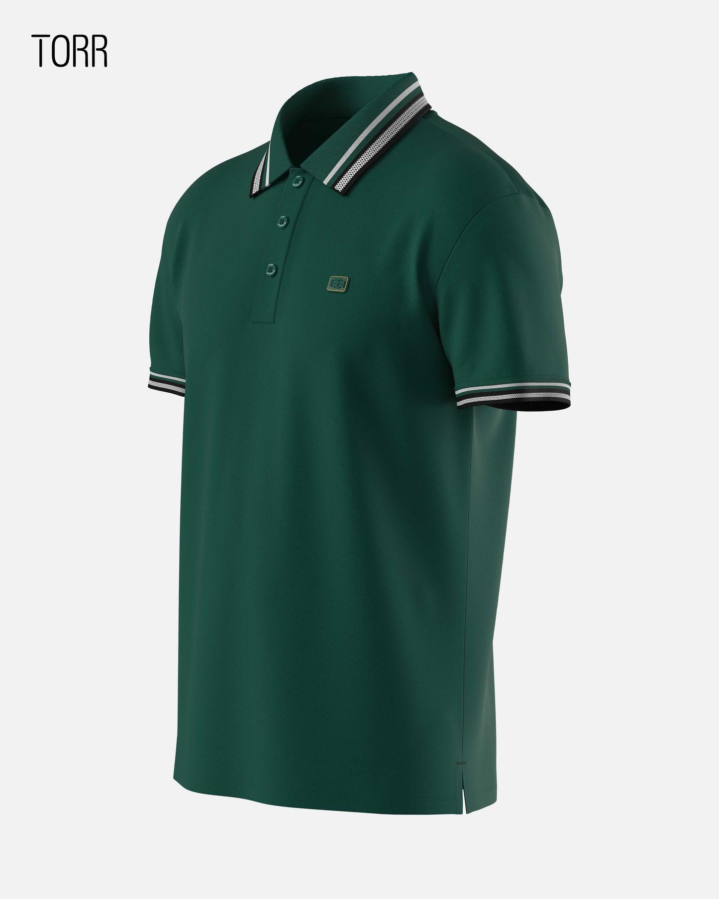 Performance Polo | Green