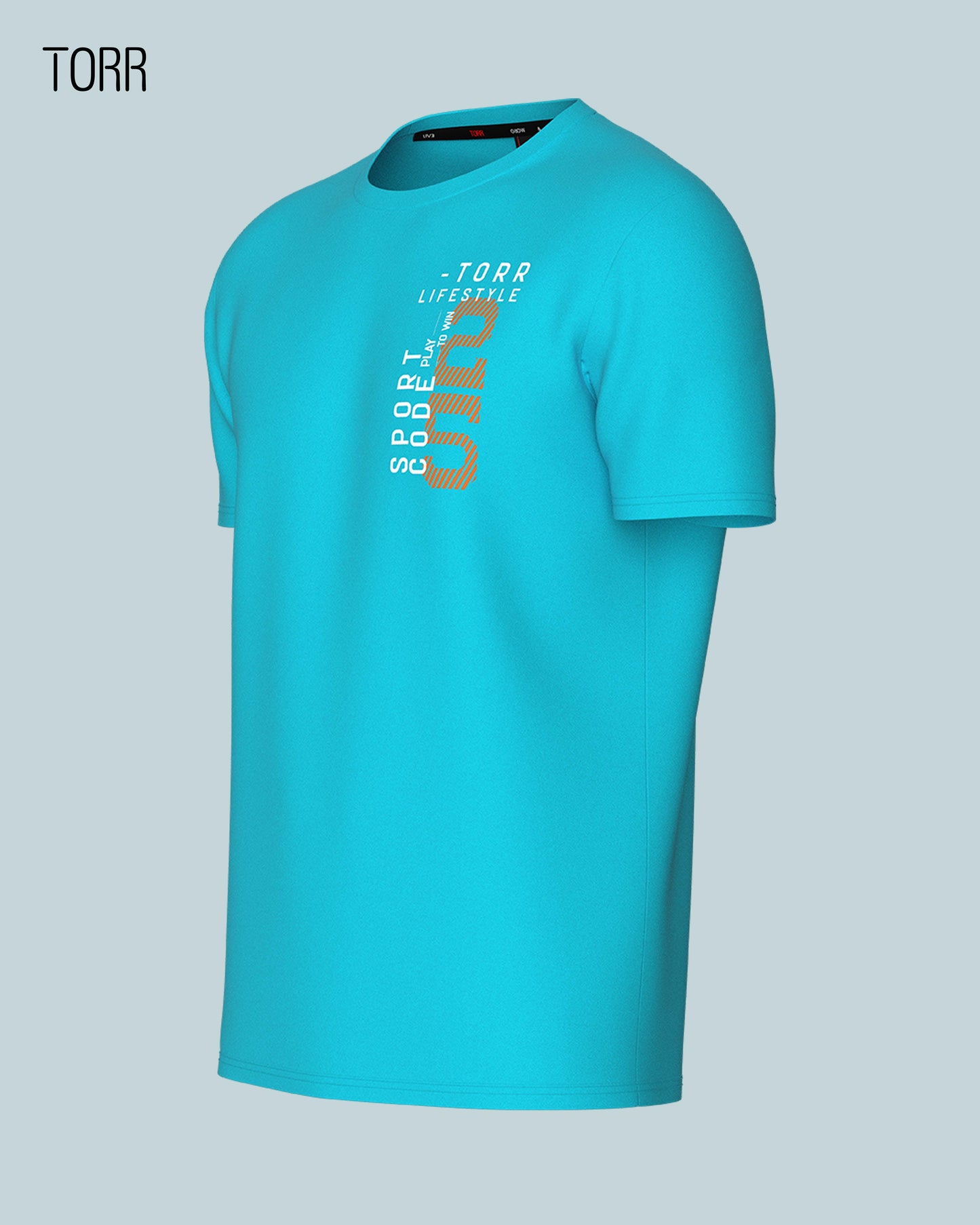 Men's T-shirt | Teal