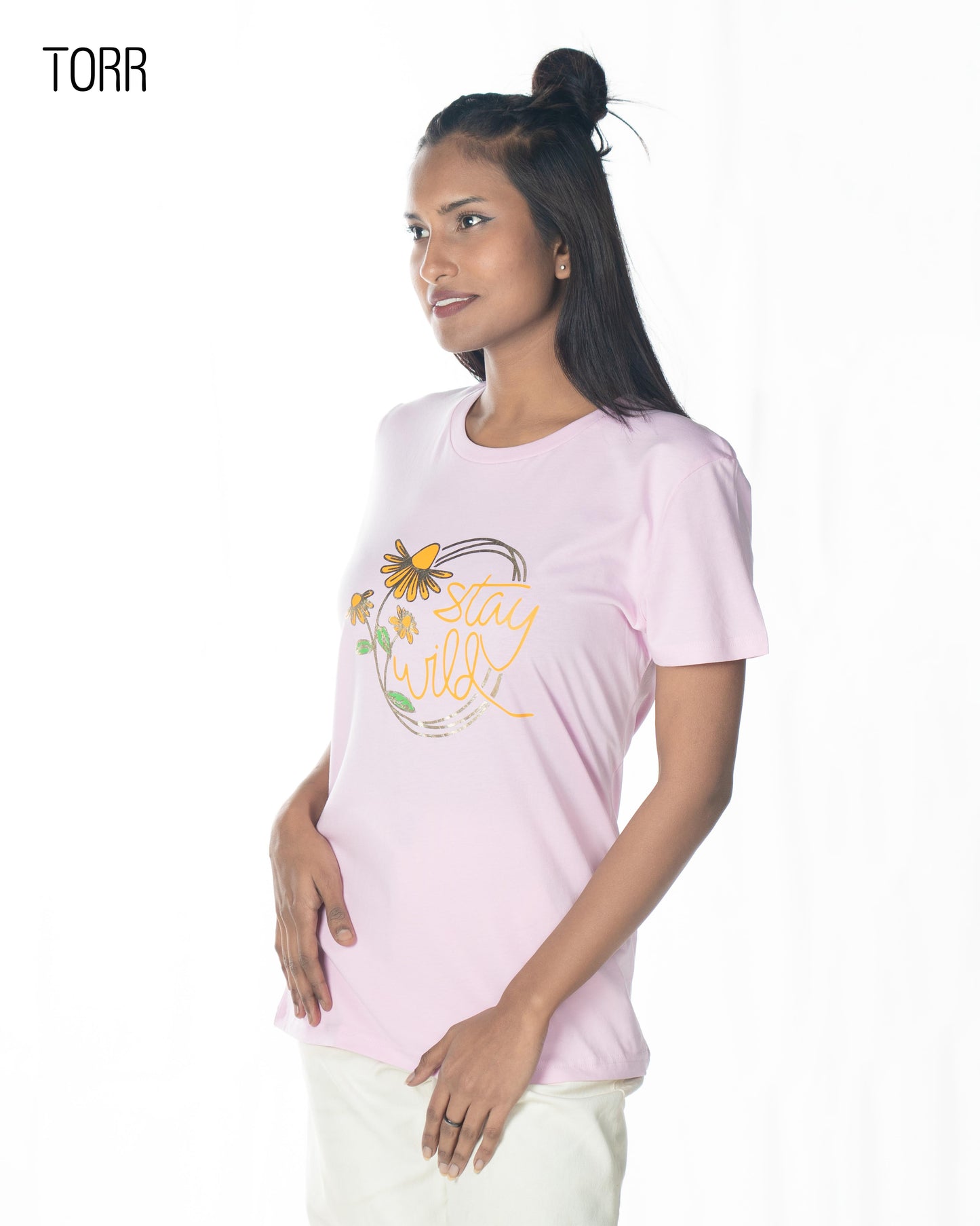 Women's T-shirt | Piroutte