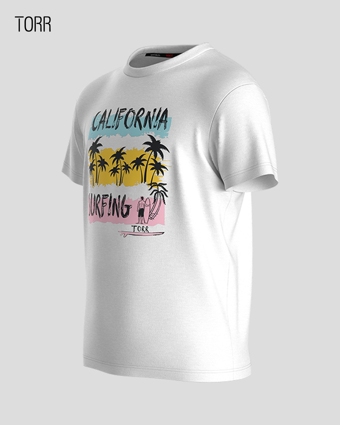Boys T-shirt | WHITE