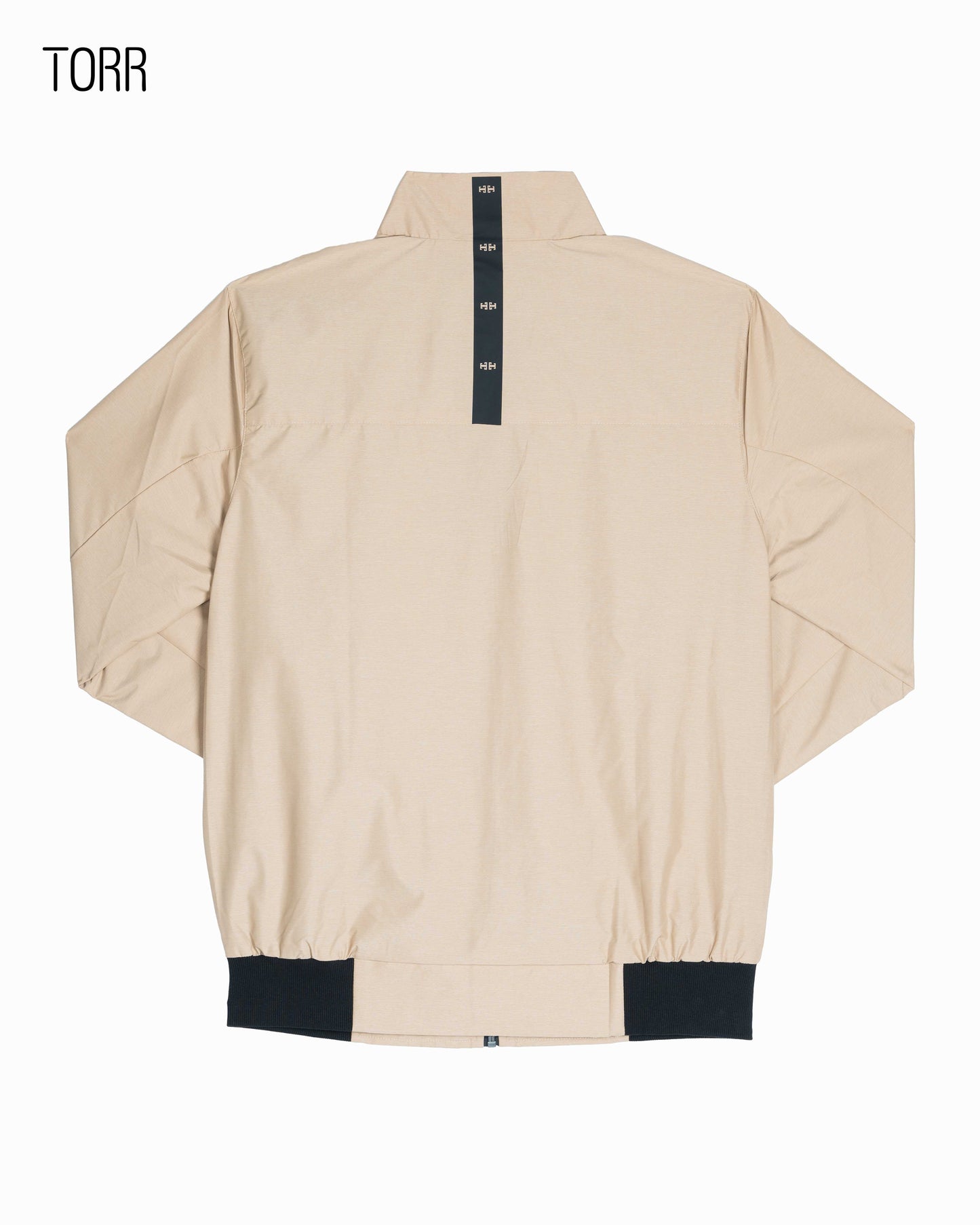 Jacket | Tan