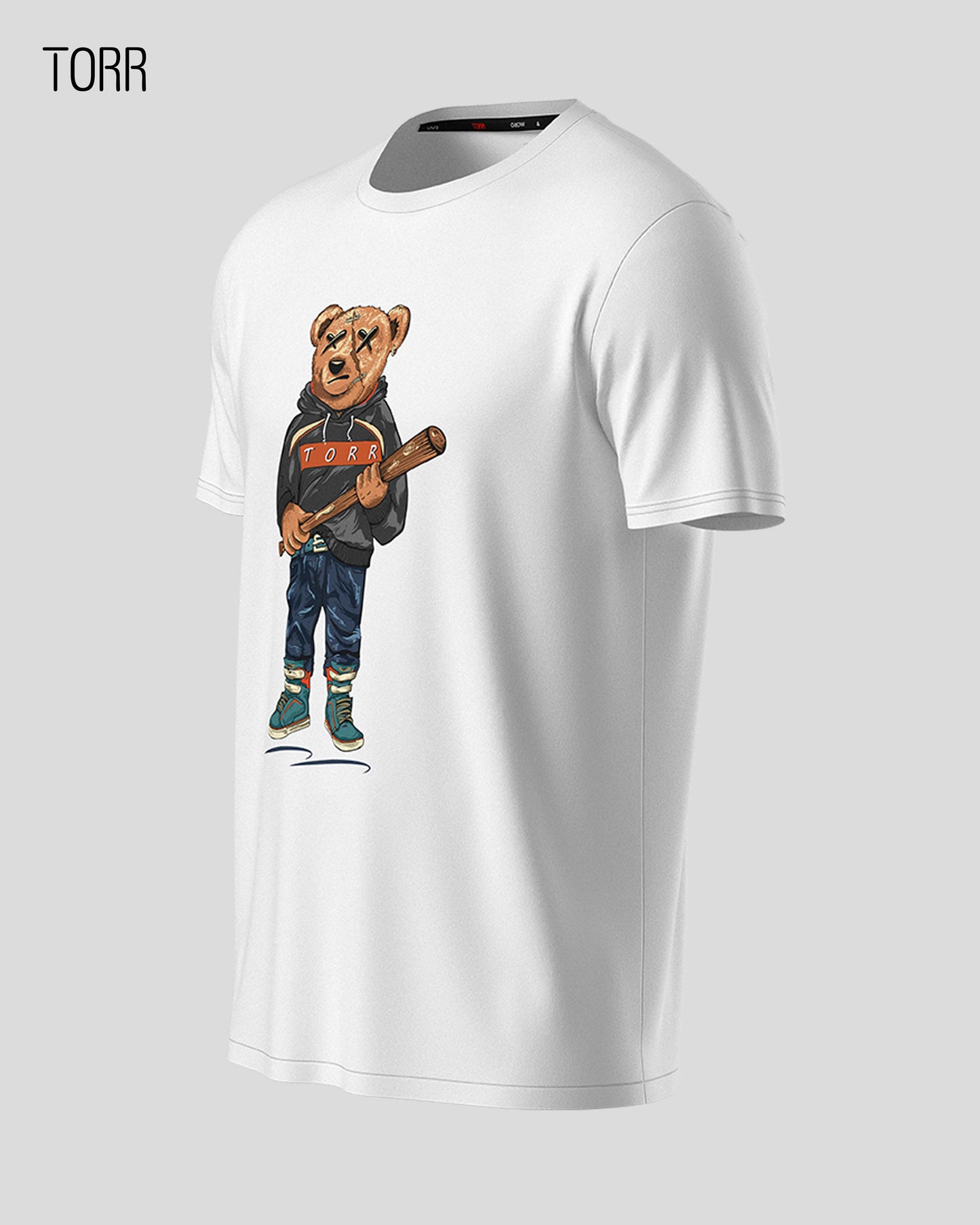 Men's T-shirt | White