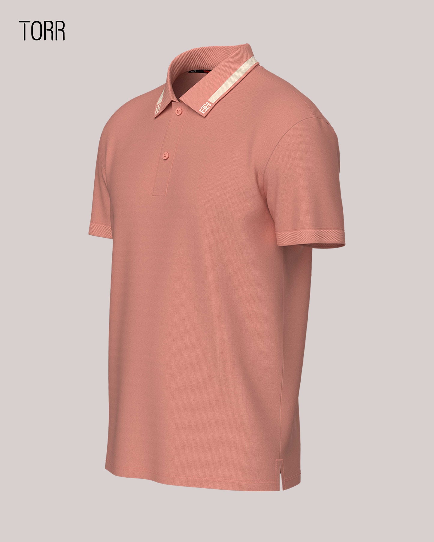 Premium Polo | Cedar Wood
