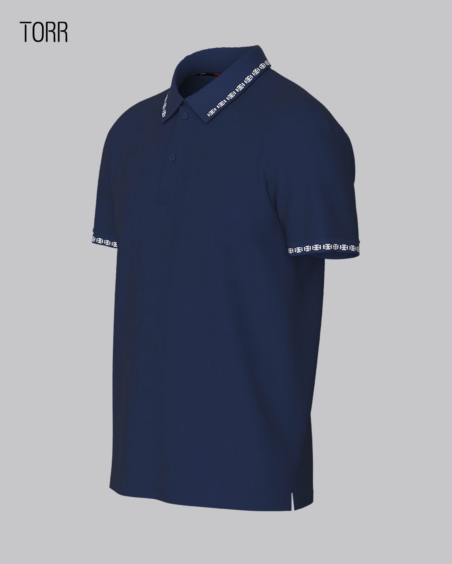 Premium Polo | NAVY