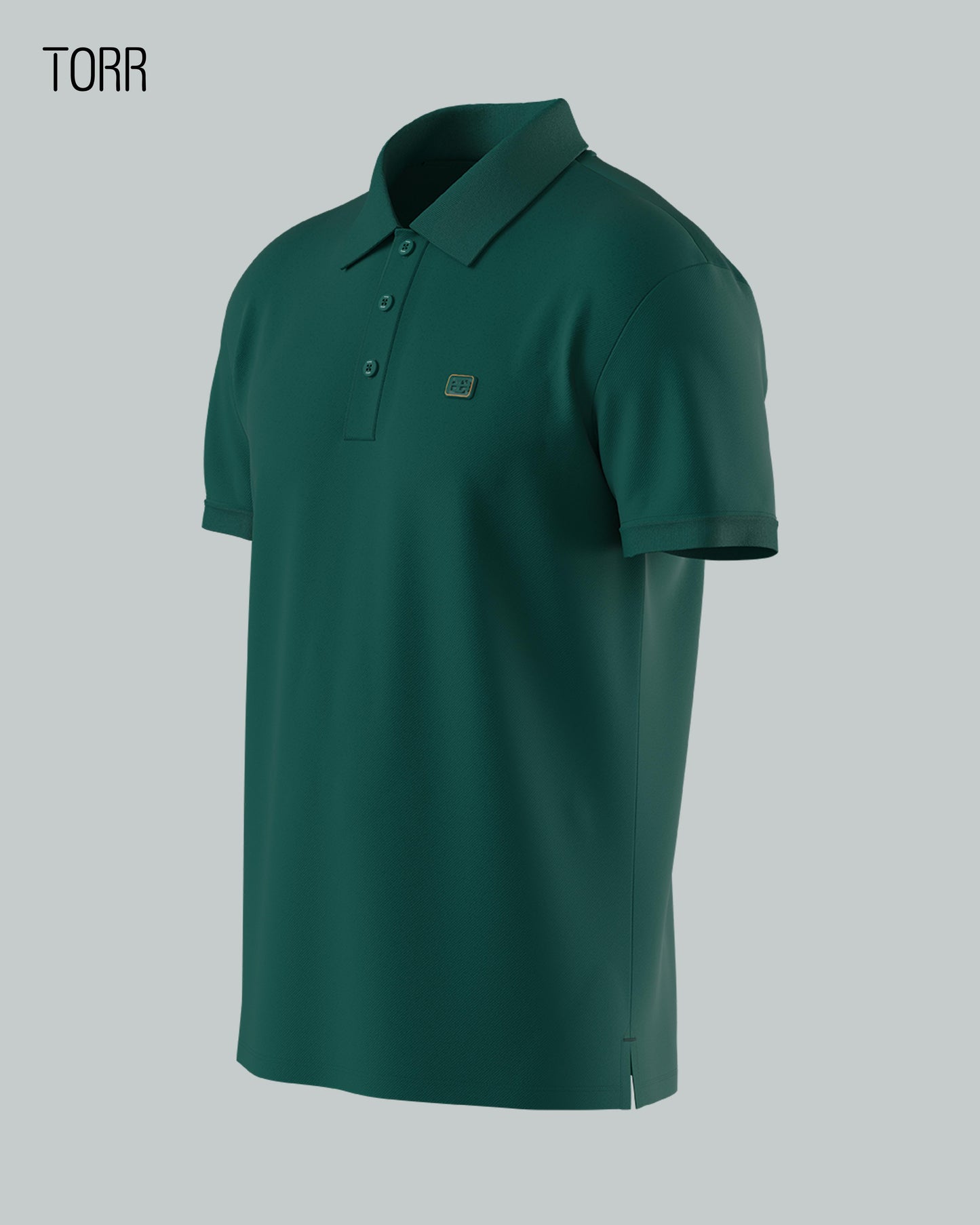 Performance Polo | GREEN