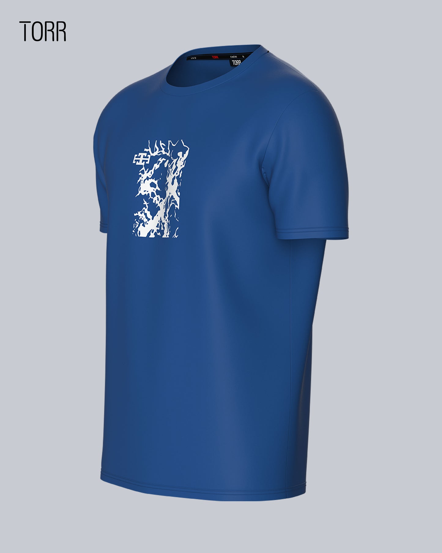 Men's Activewear T-shirt | Game Royal