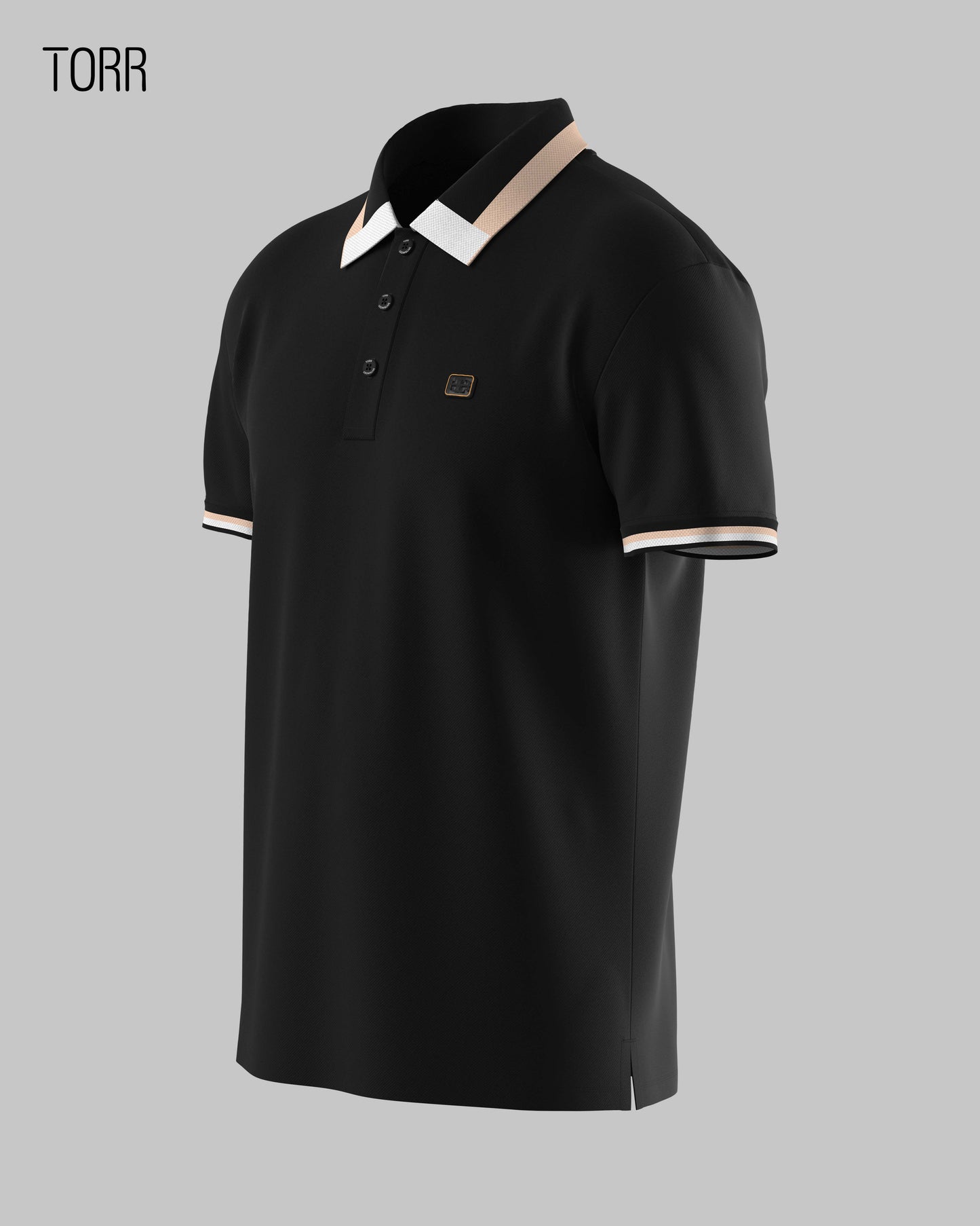 Performance Polo | Black