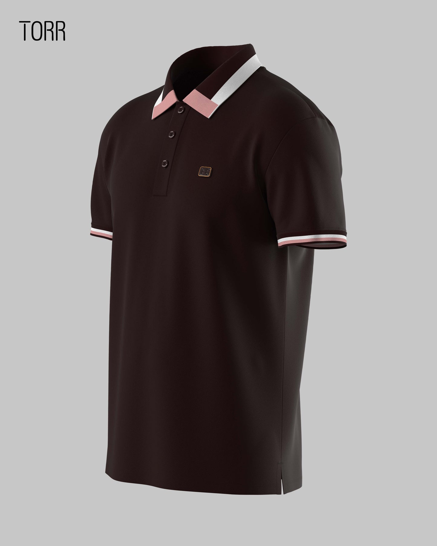 Performance Polo | Wine