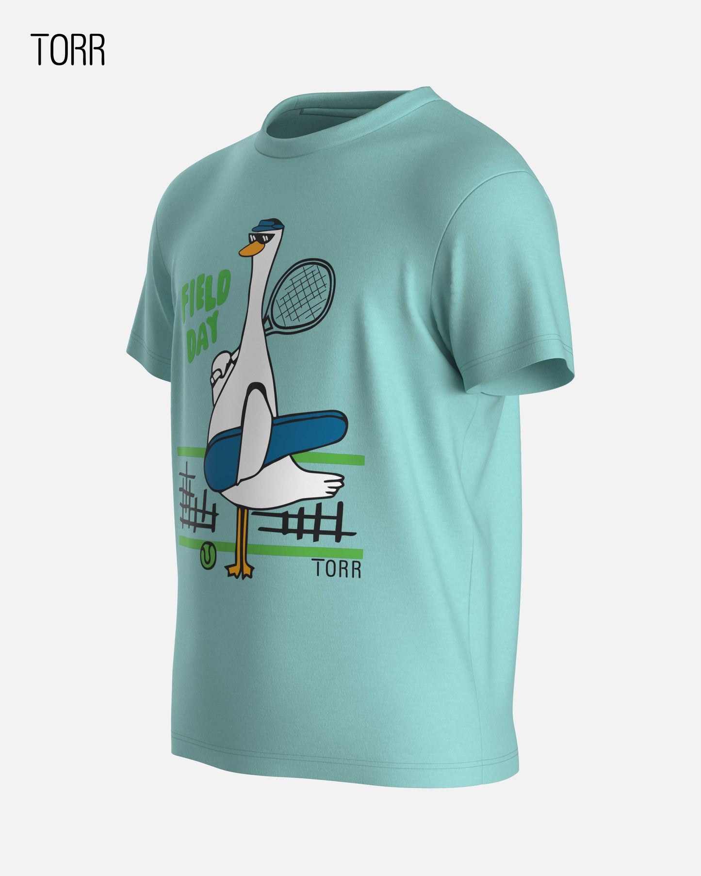 Boys T-shirt | Mint