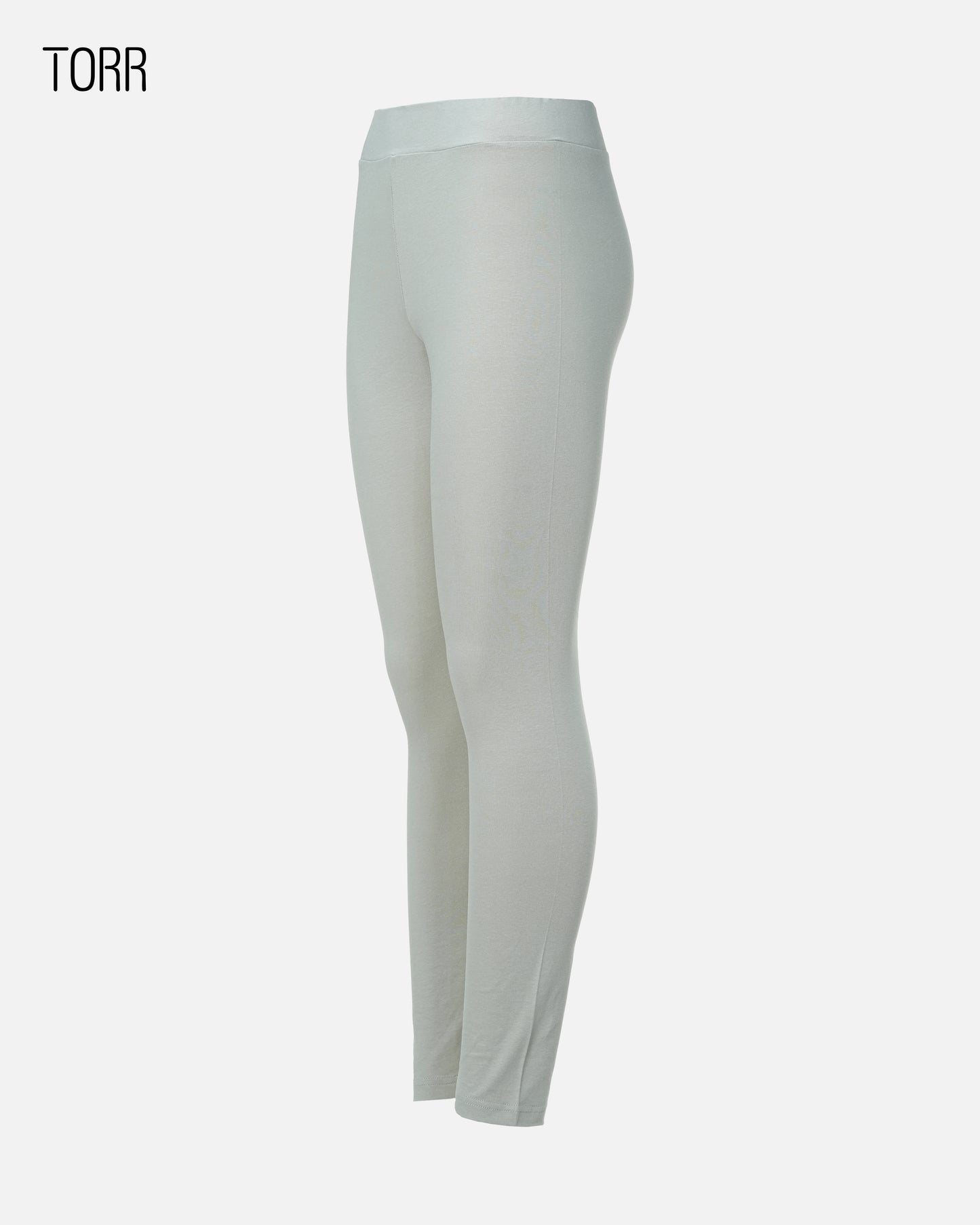 Women's Leggings | Light Khaki