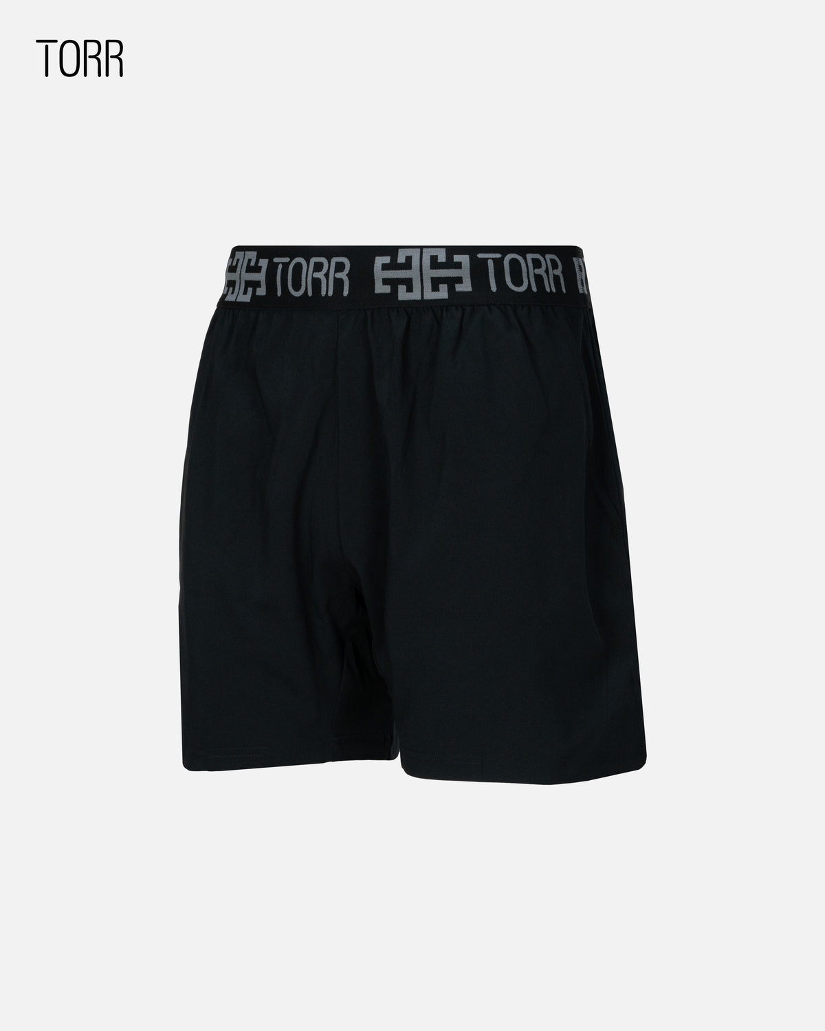 Mens Shorts |Black