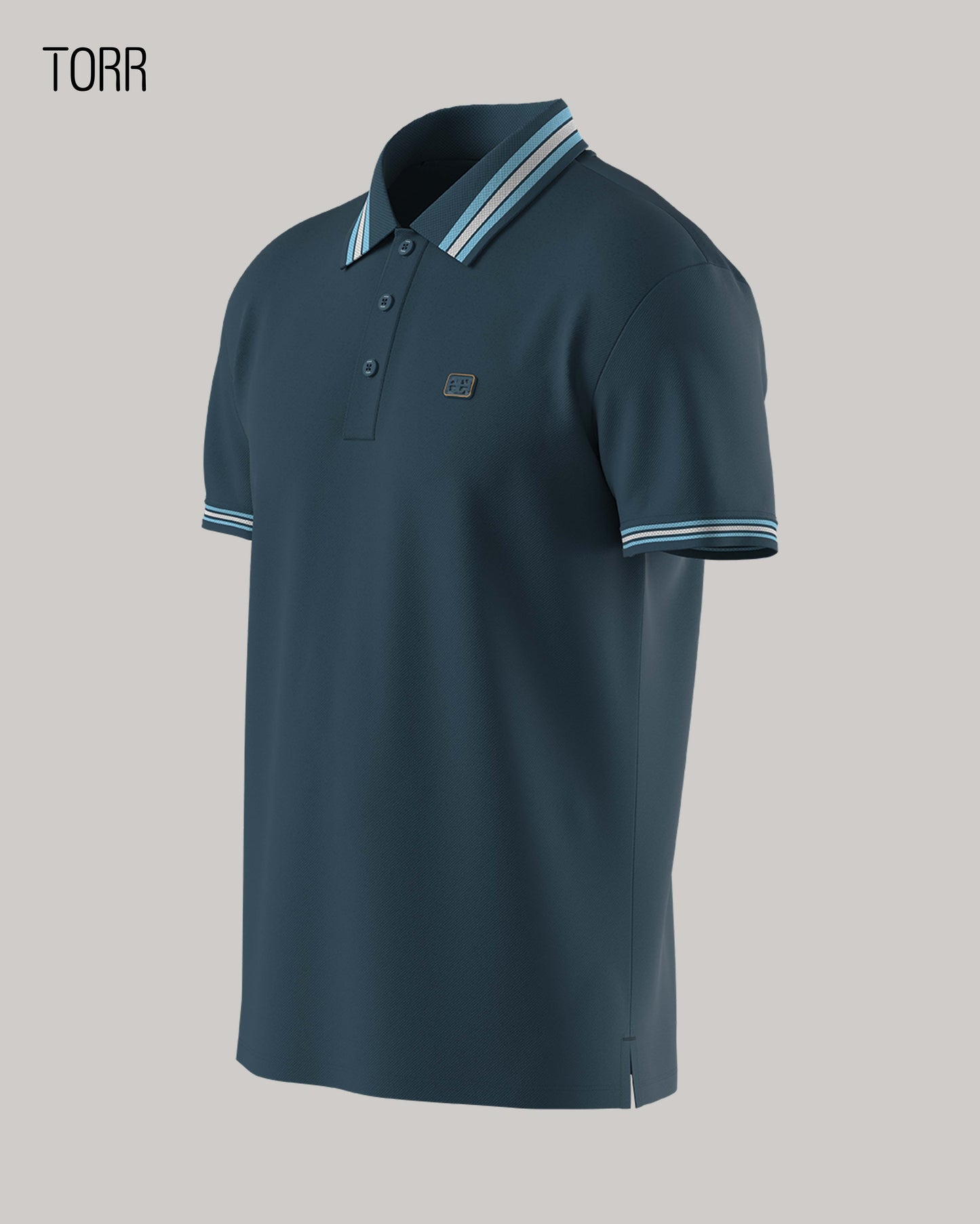 Performance Polo | DOLPHIN