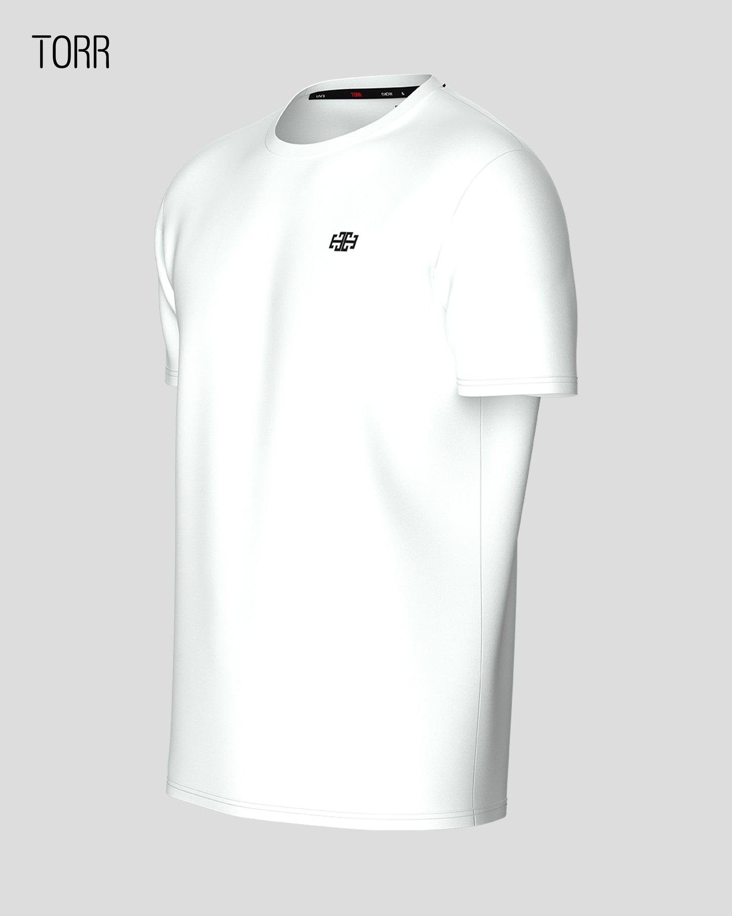 Men's T-shirt | White