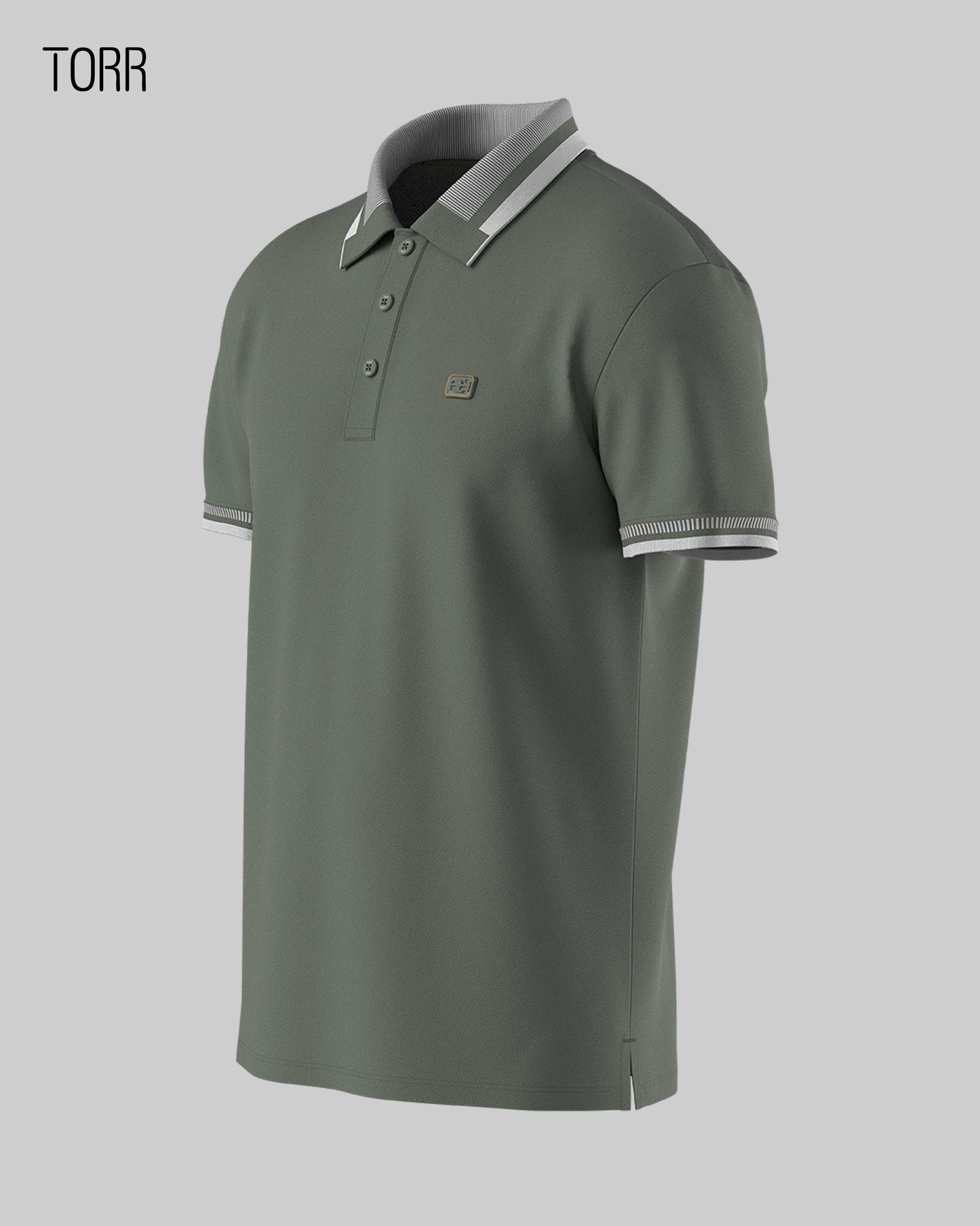 Performance Polo | BASIL