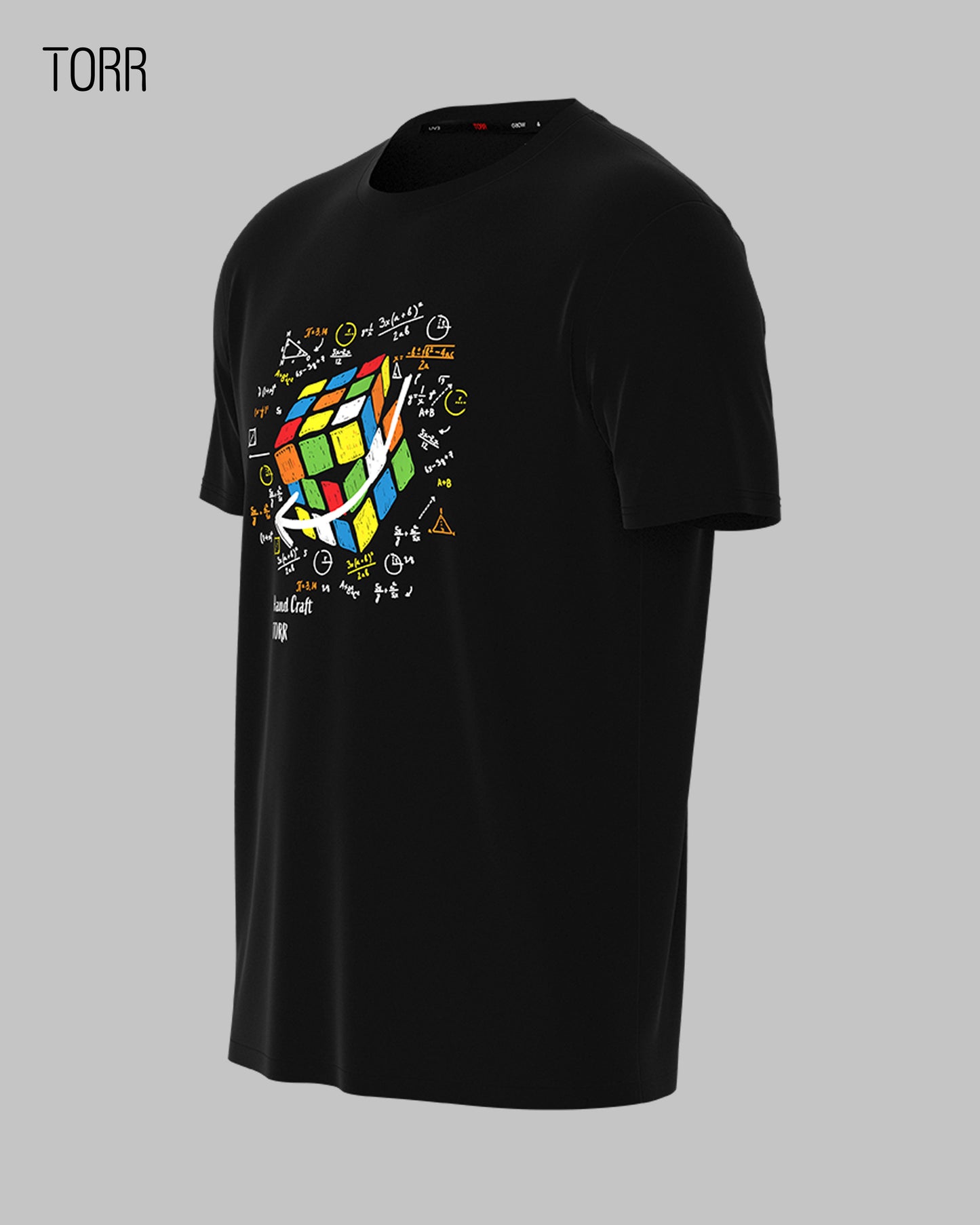 Men's T-shirt | TBK