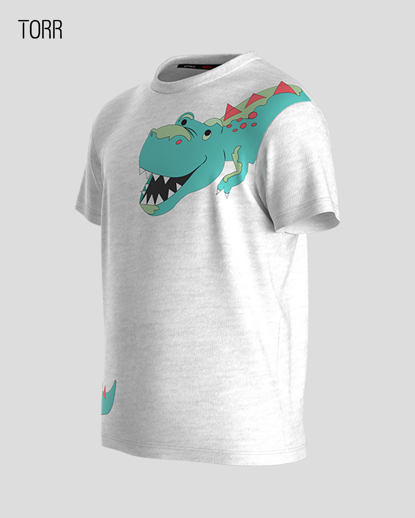 Boys T-shirt | ASH