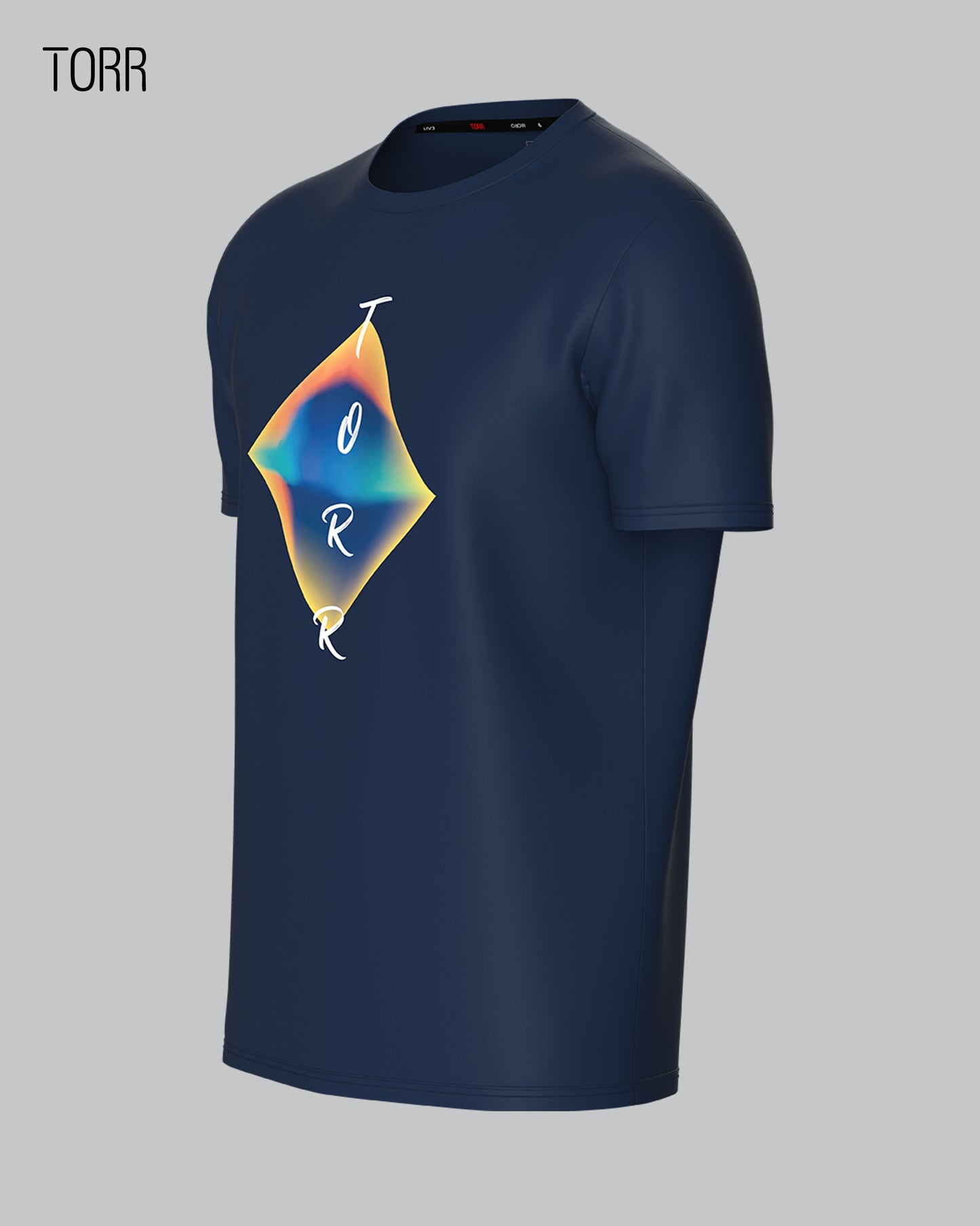 Men's T-shirt | Navy