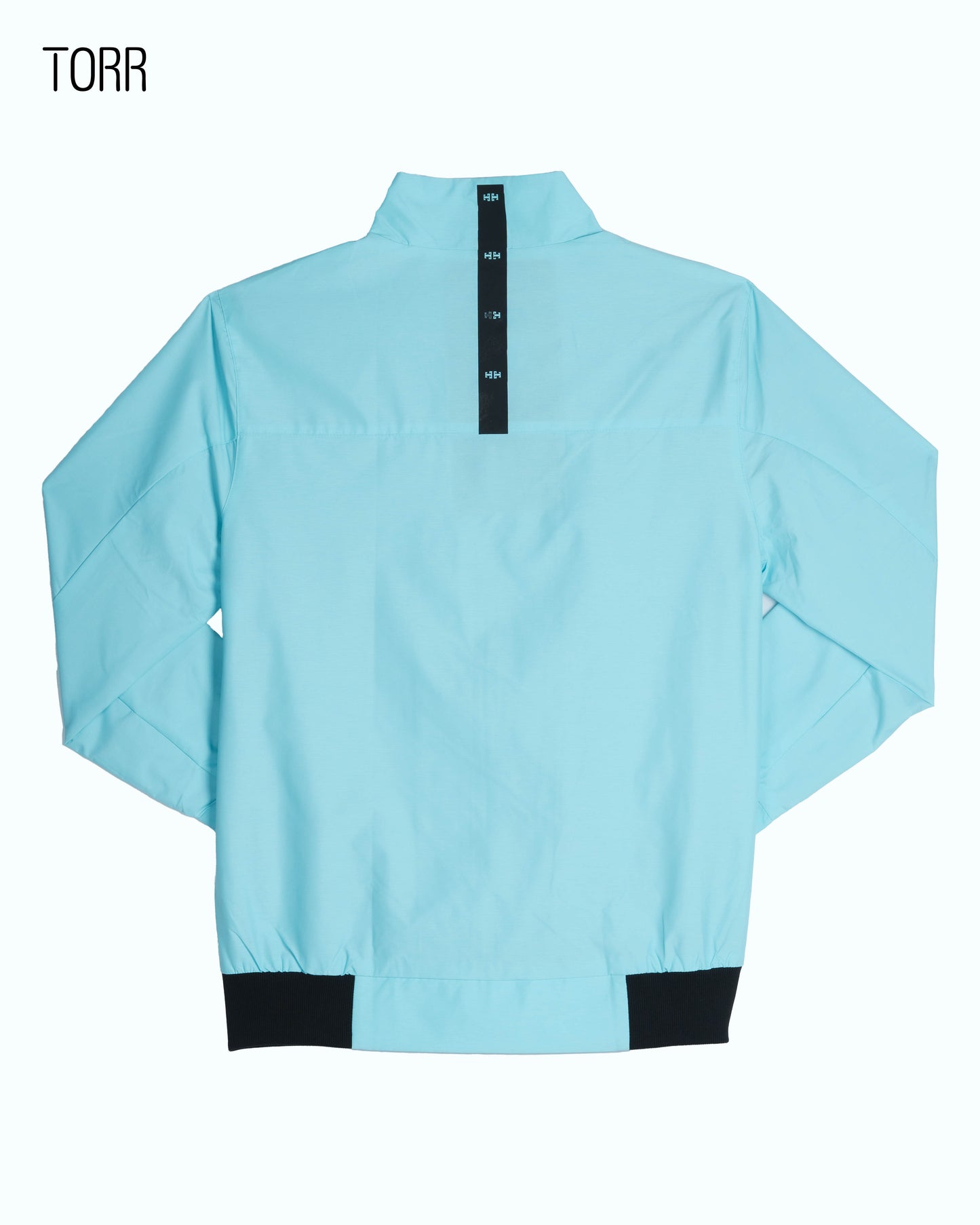 Jacket | Aqua