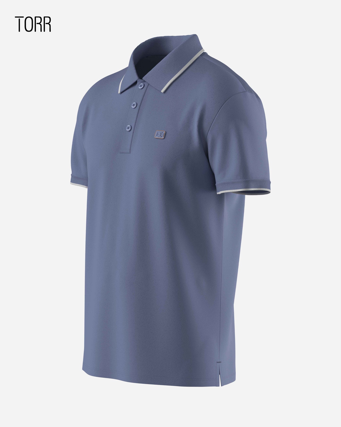 Performance Polo |LILAC