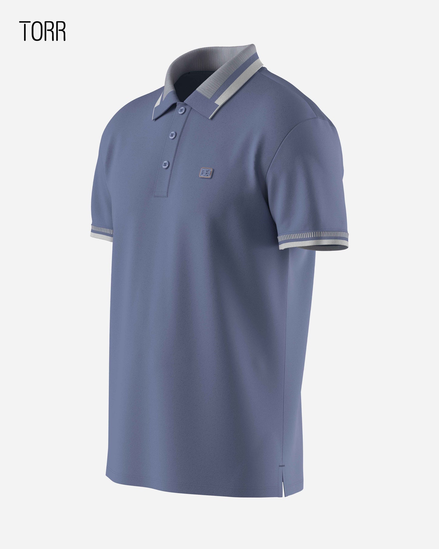 Performance Polo | LILAC