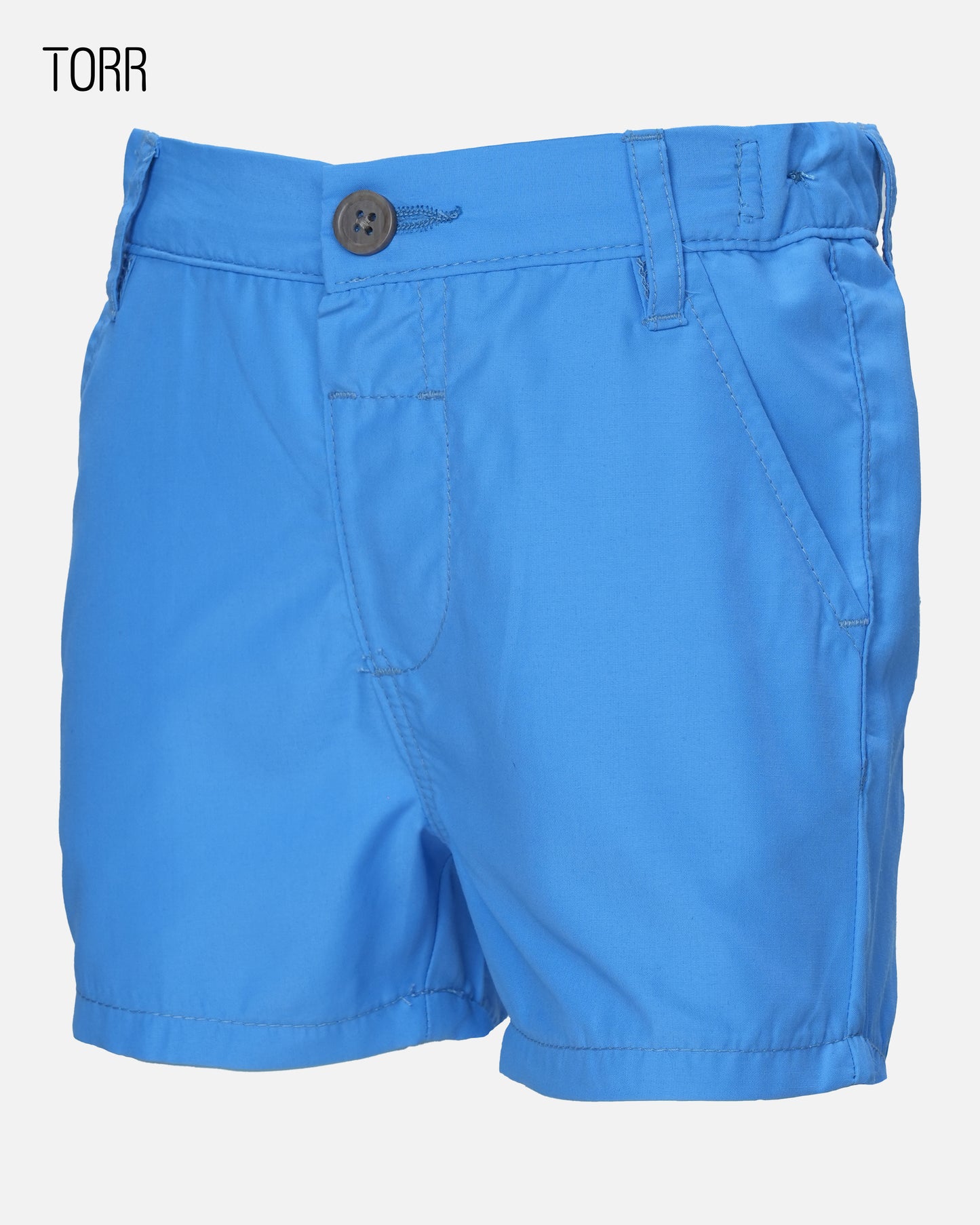 Boys Shorts | Sky Blue