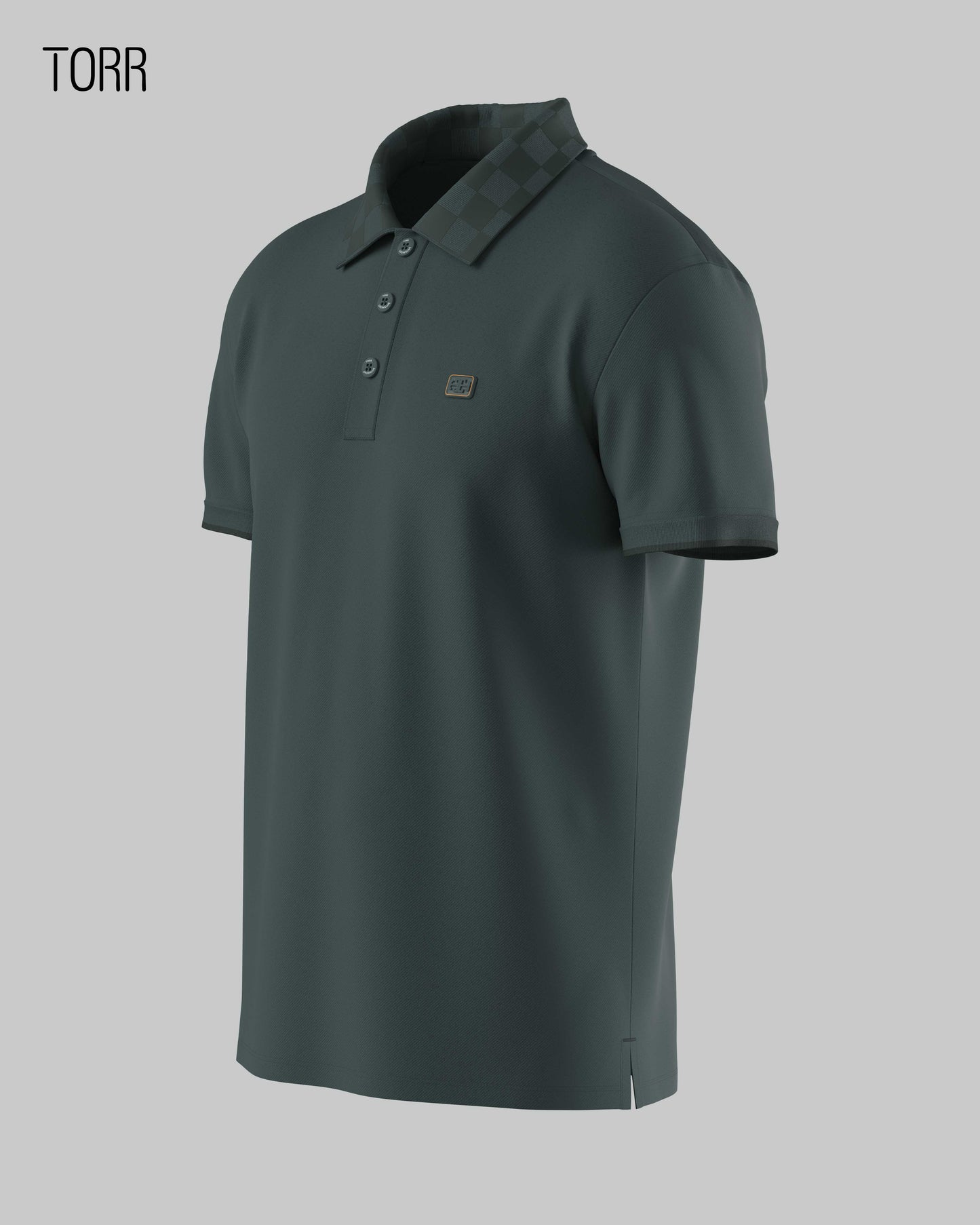 Performance Polo | Pacific