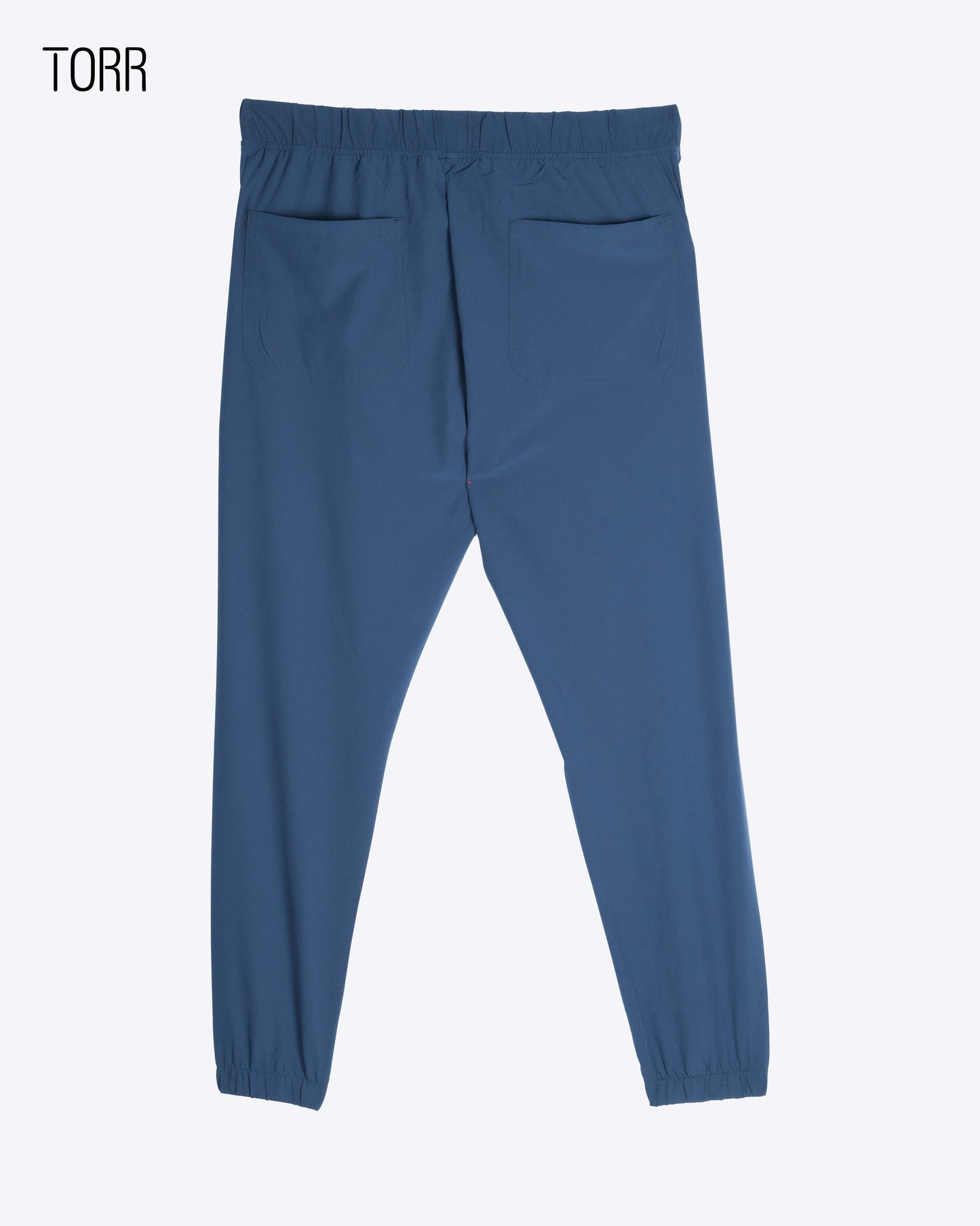 Men's Joggers | Navy