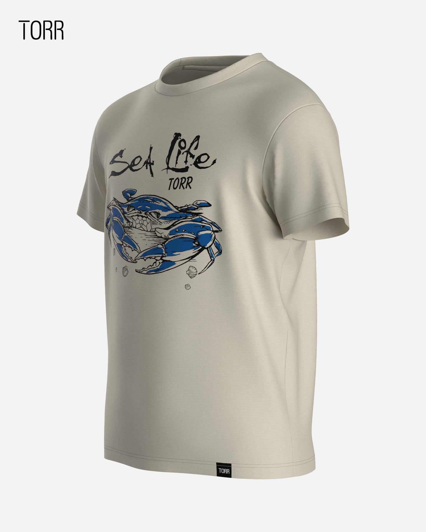Boys T-shirt | Ivory