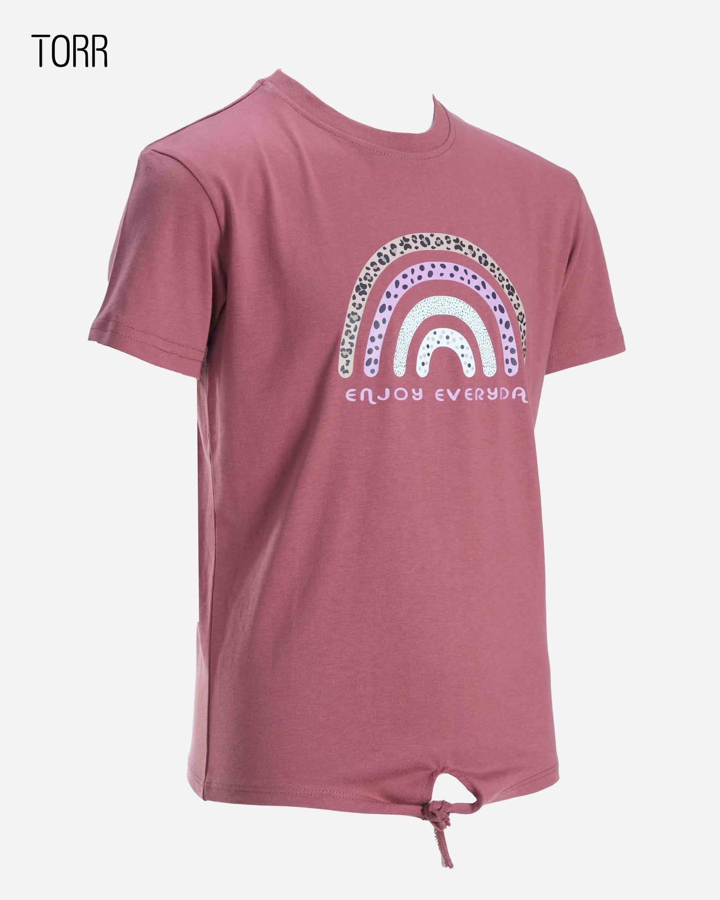 Girl's T-shirt | Apple Butter