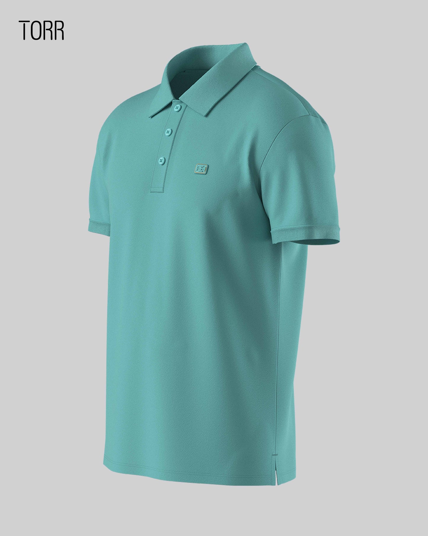 Performance Polo | Mint