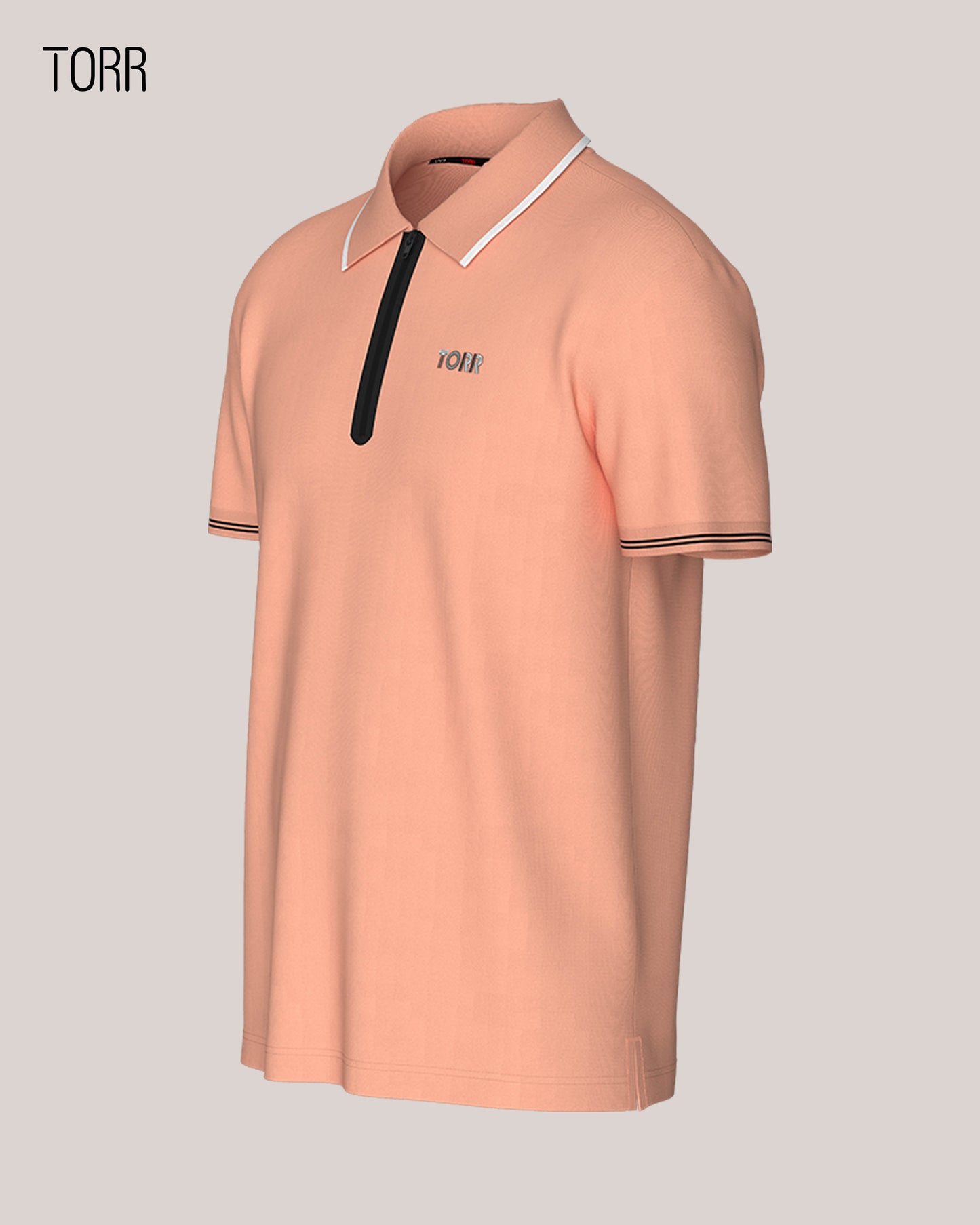 Premium Polo | Marsala