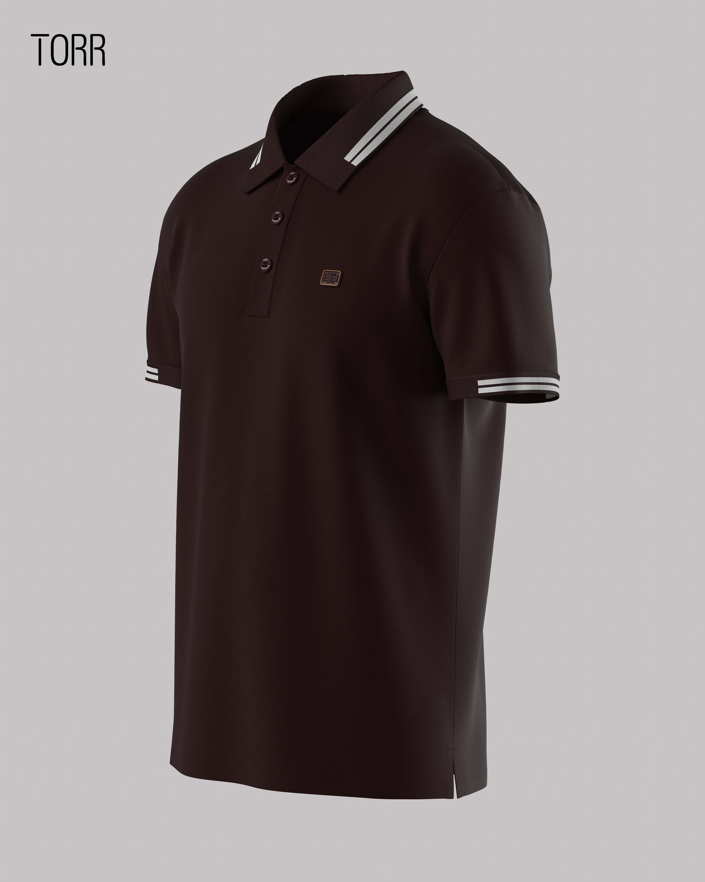 Performance Polo | Wine